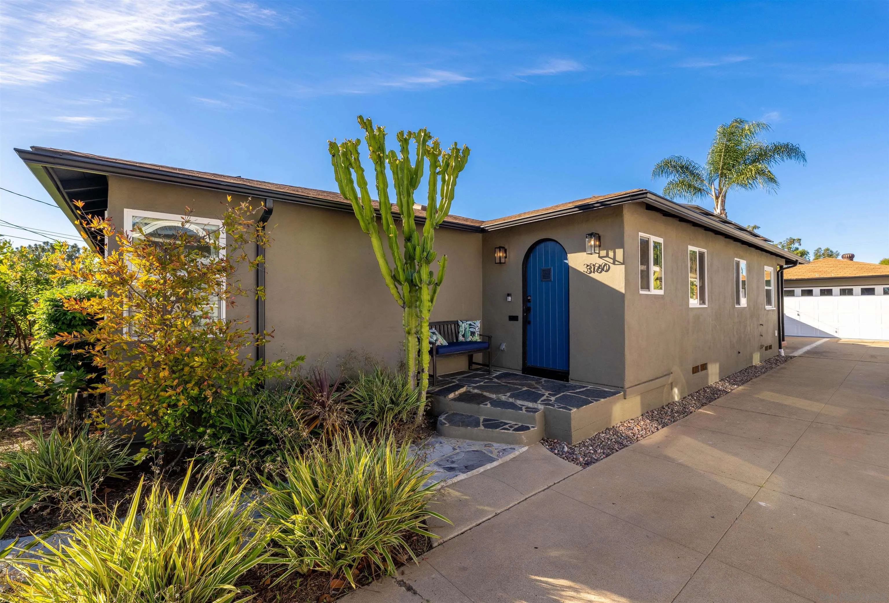 3160 Olive Steet