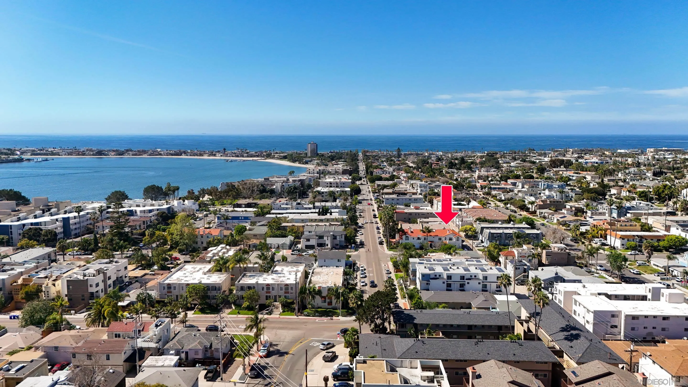 1418 Pacific Beach Dr