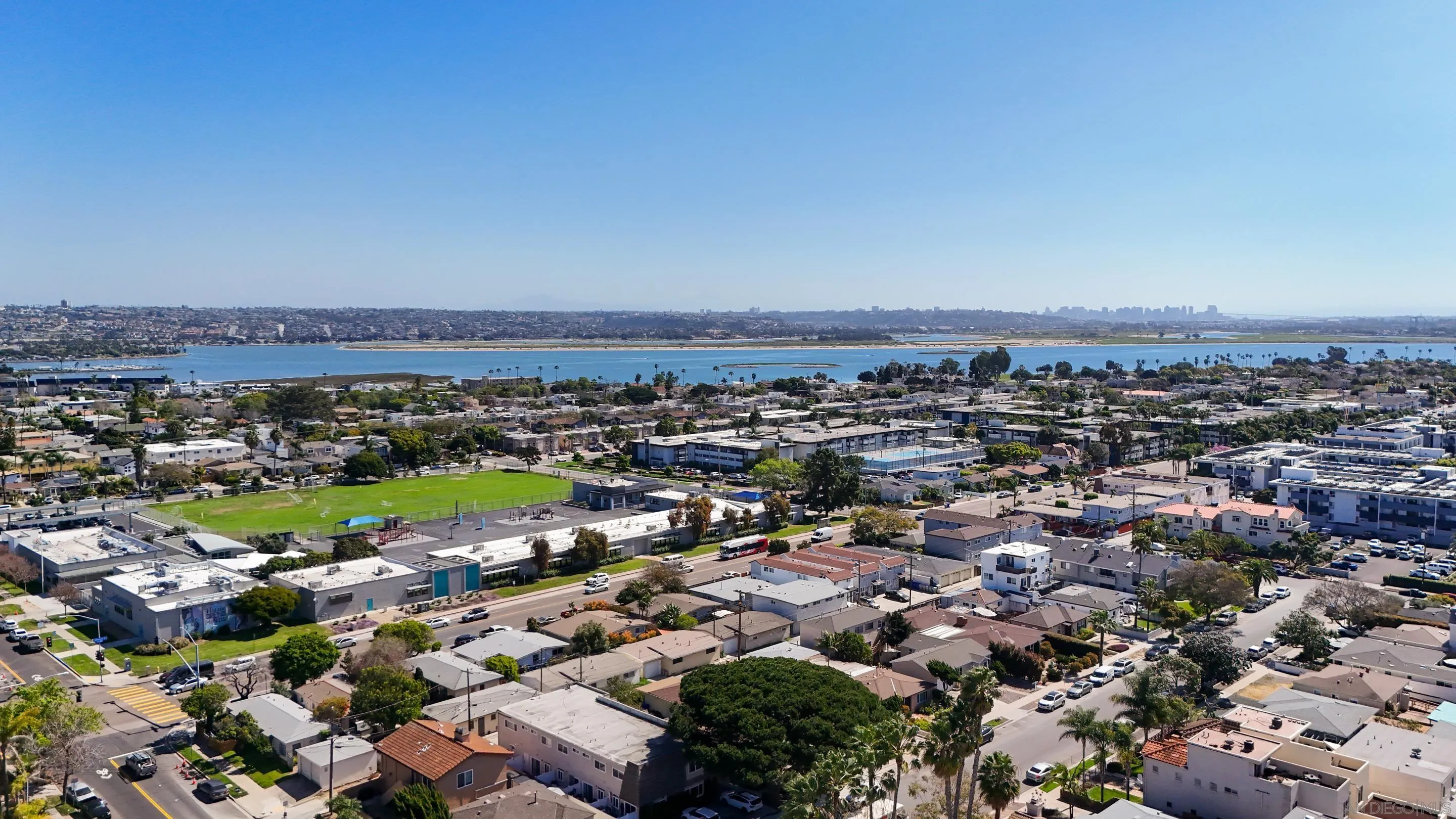 1418 Pacific Beach Dr