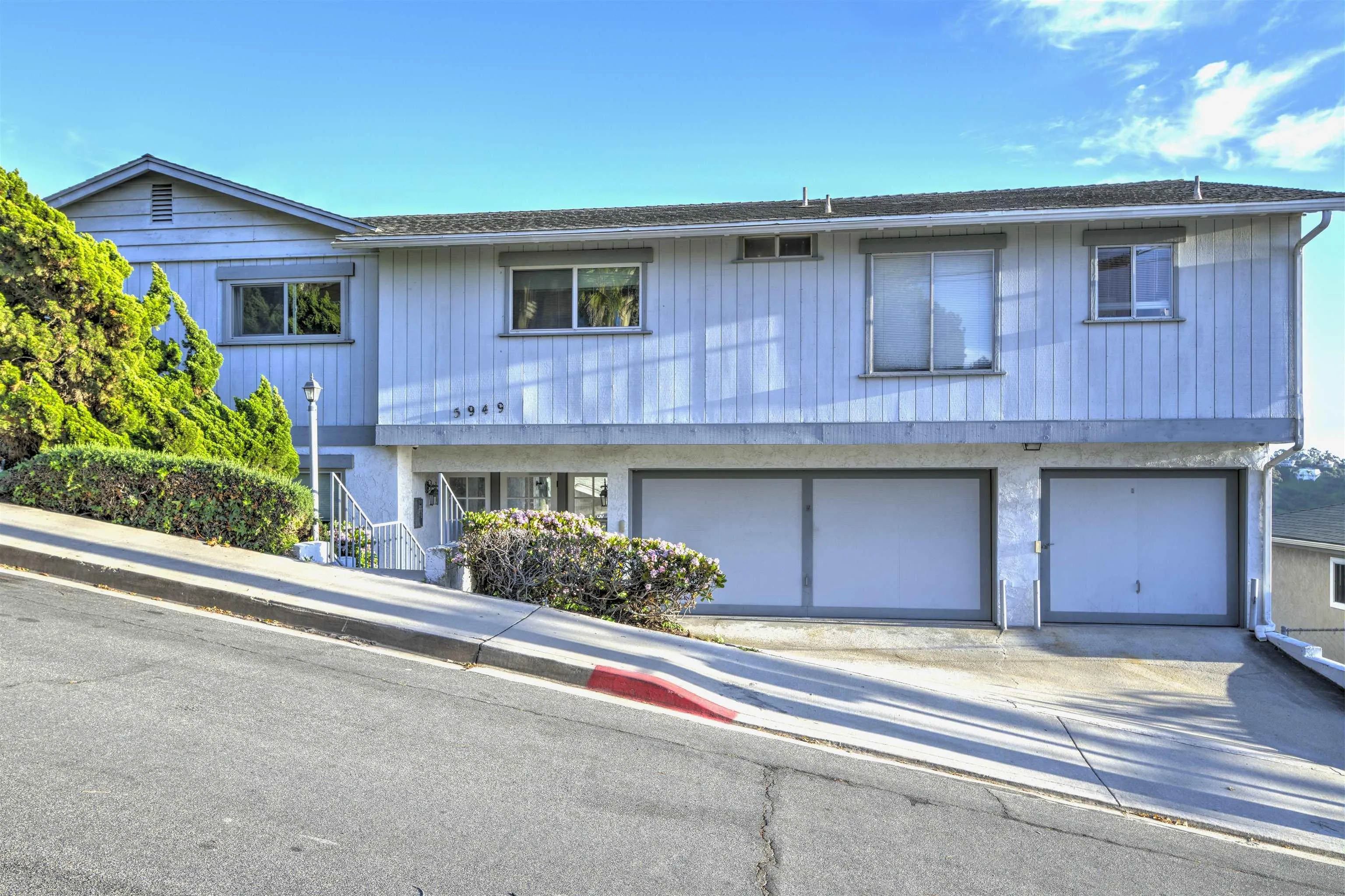 5949 Mildred St Unit 4