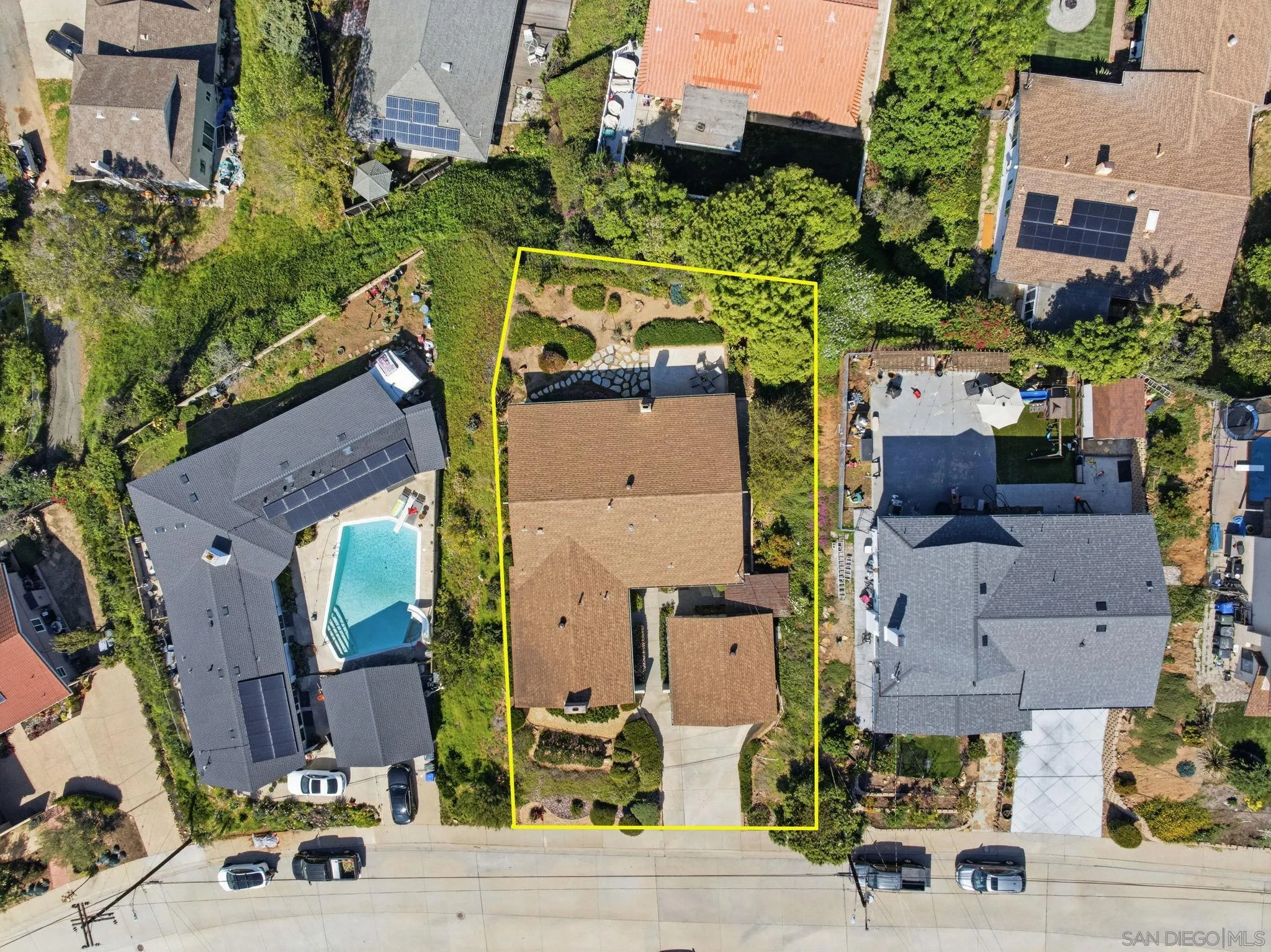 7948 Cinthia Street