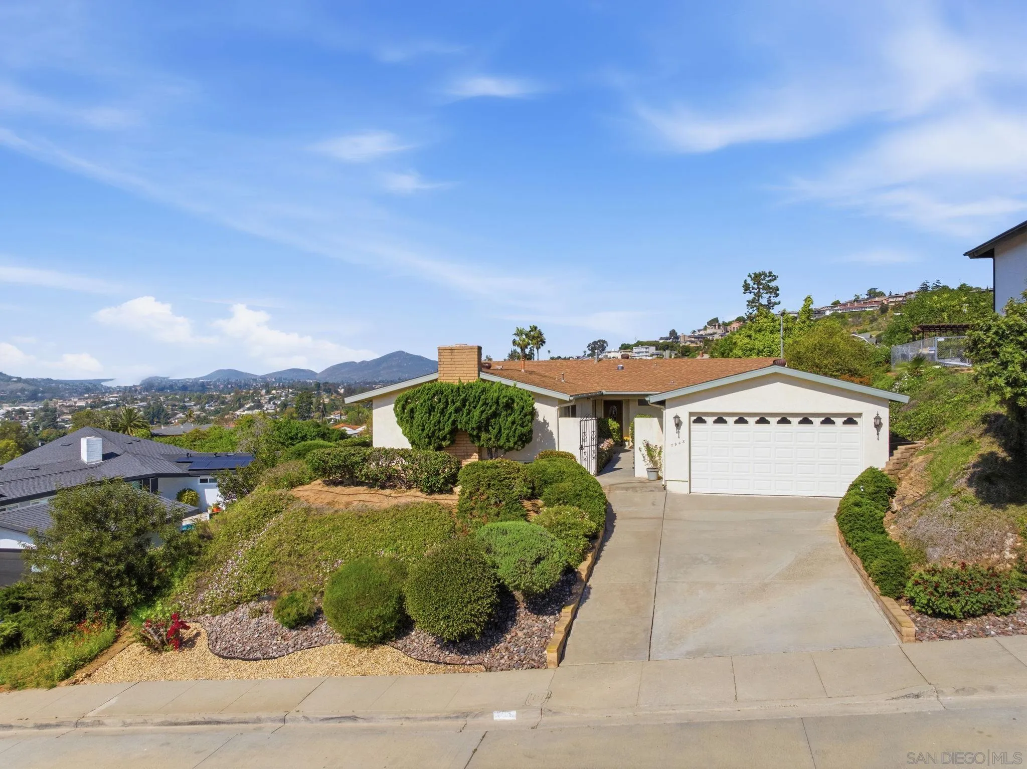 7948 Cinthia Street