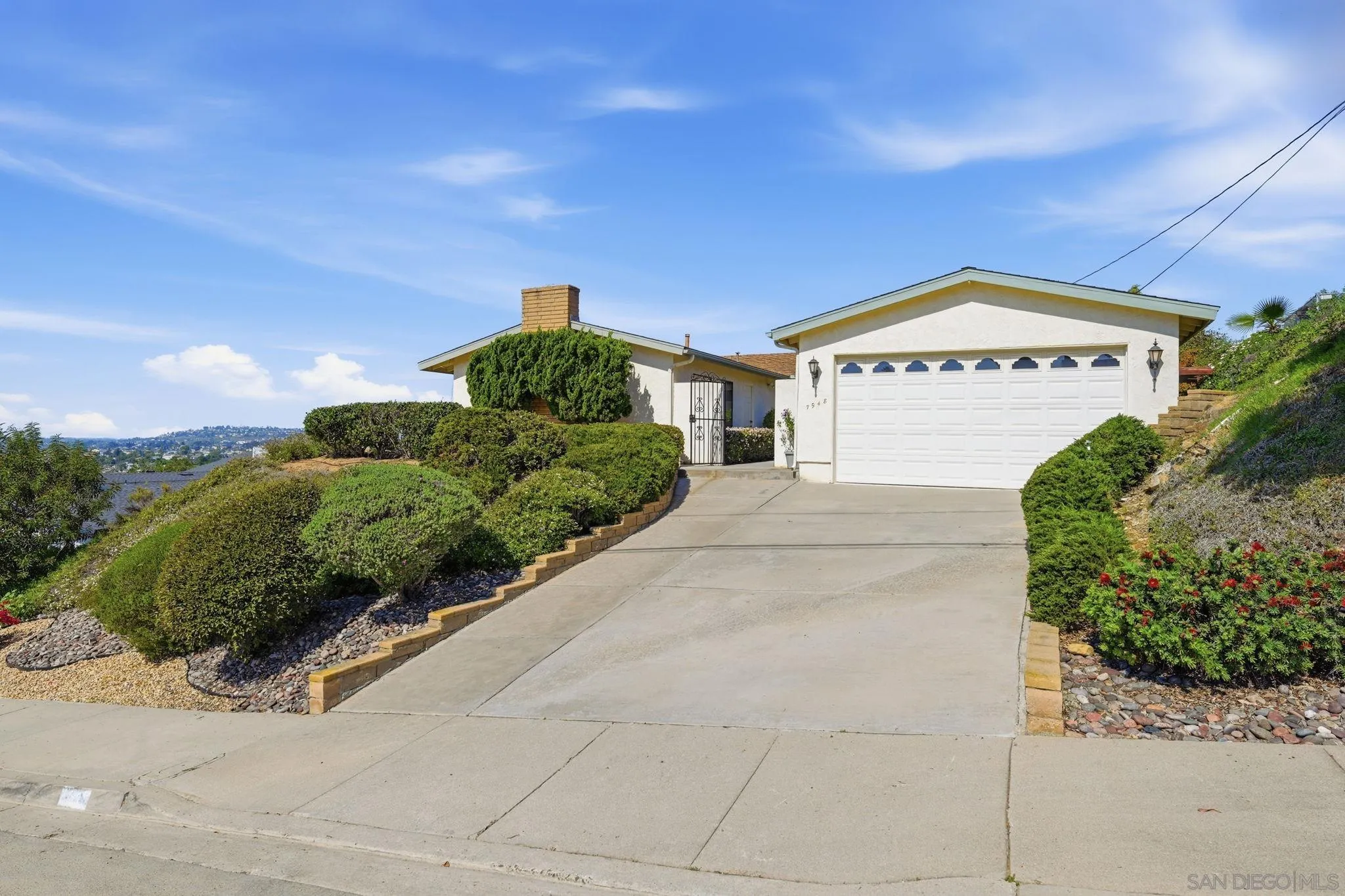 7948 Cinthia Street