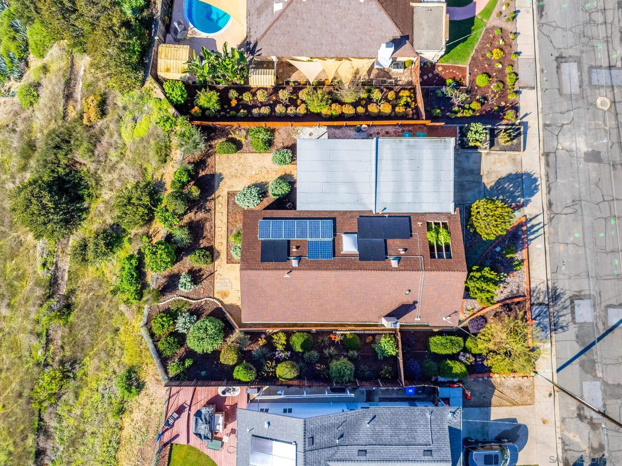 5585 Laramie Way