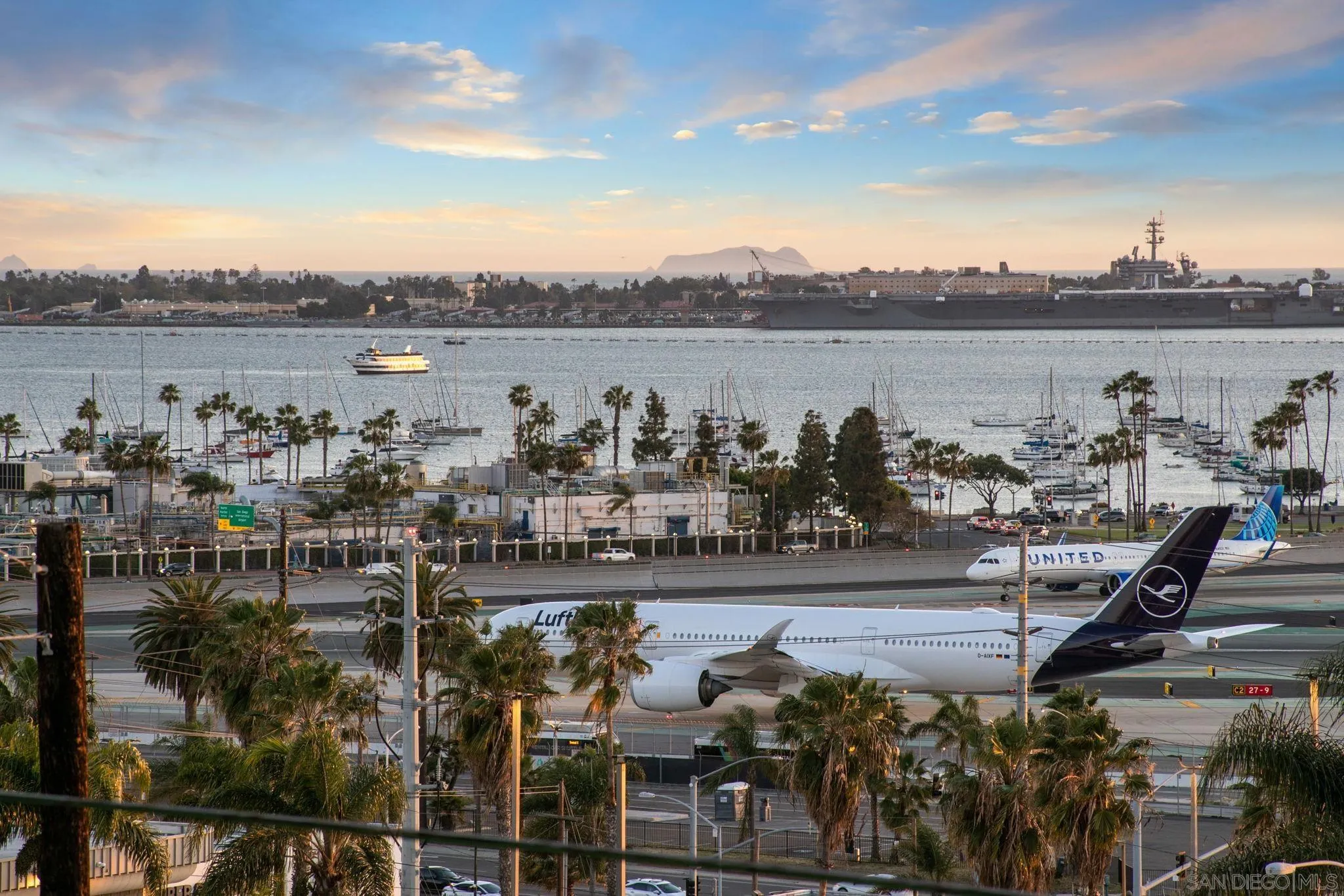 3033 India St. Unit 6