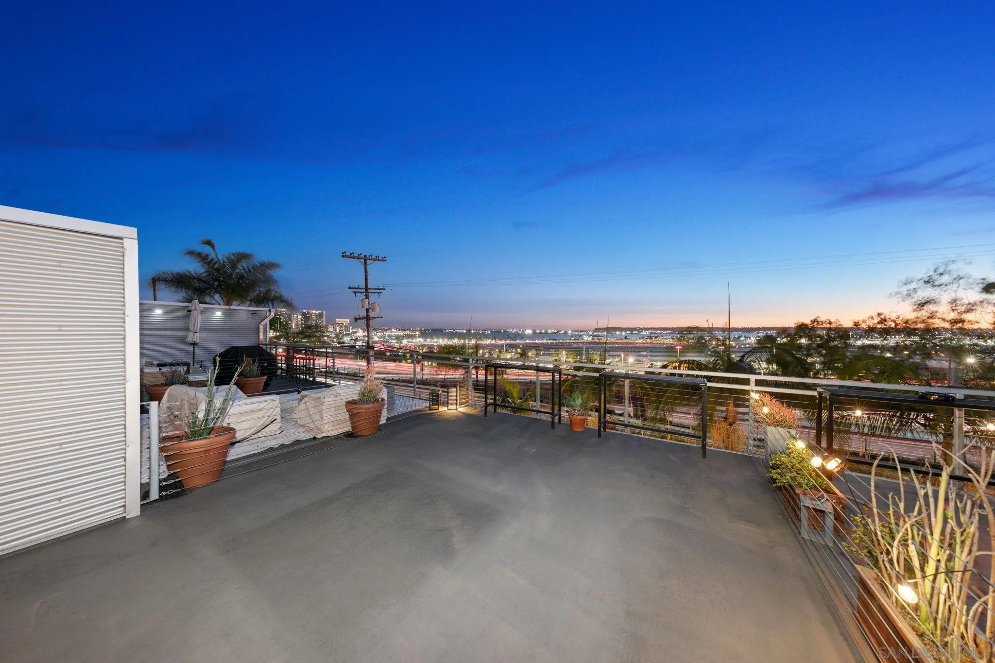 3033 India St. Unit 6