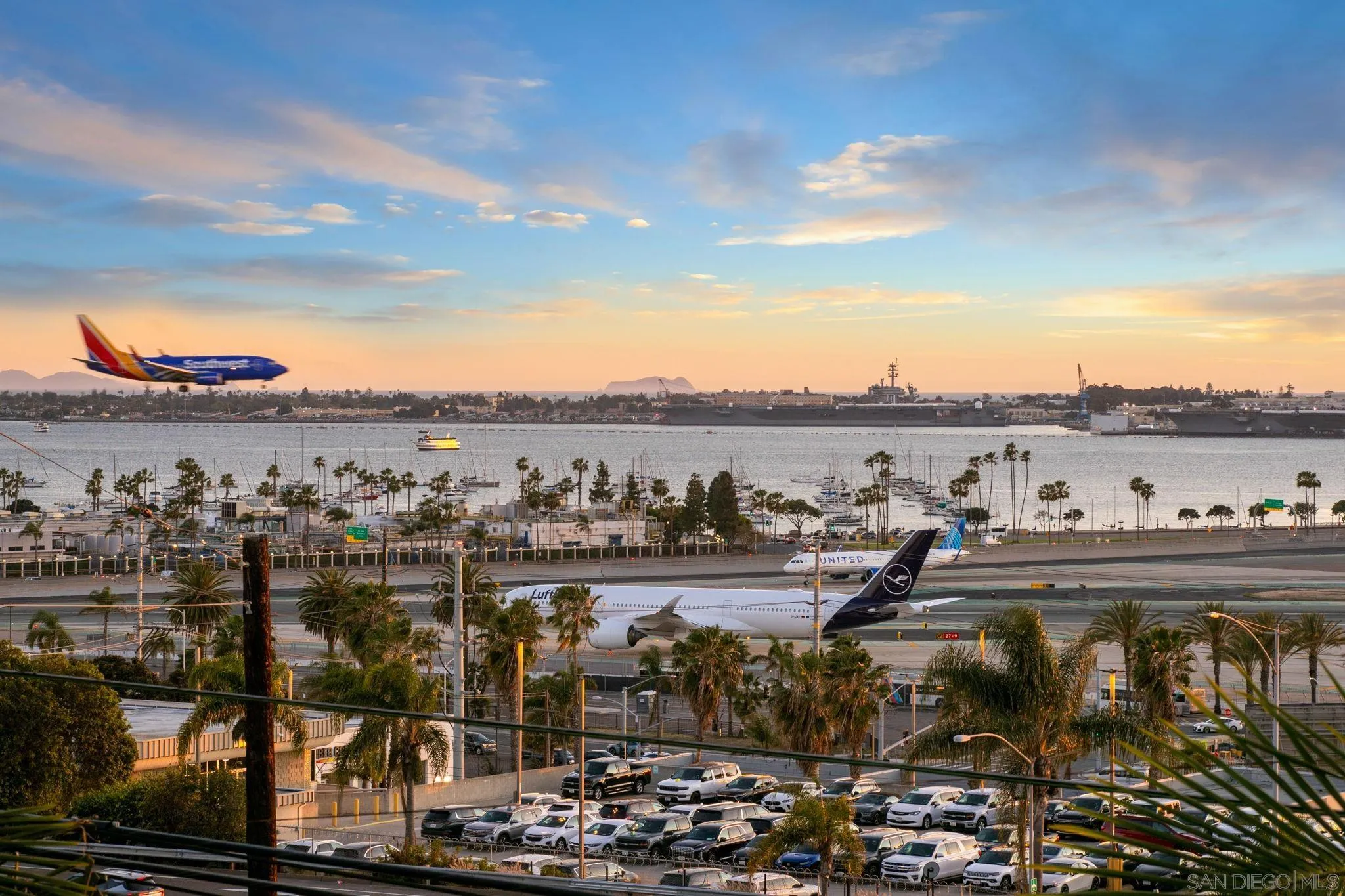 3033 India St. Unit 6