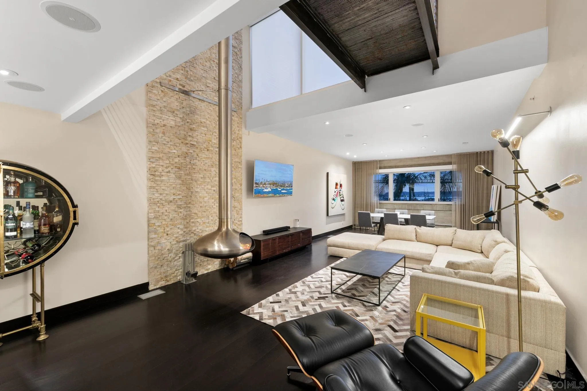 3033 India St. Unit 6