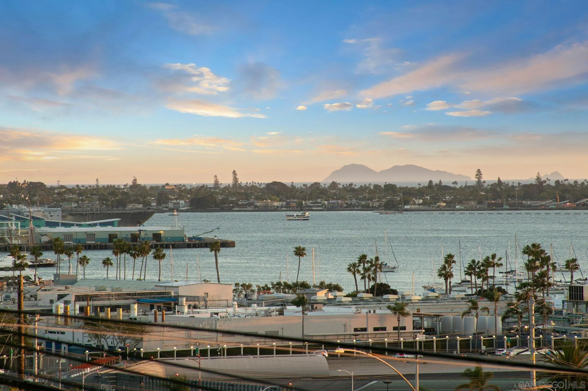 3033 India St. Unit 6