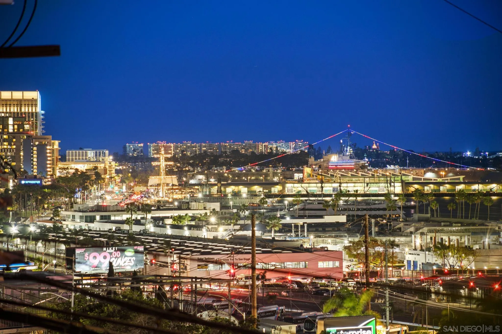 3033 India St. Unit 6