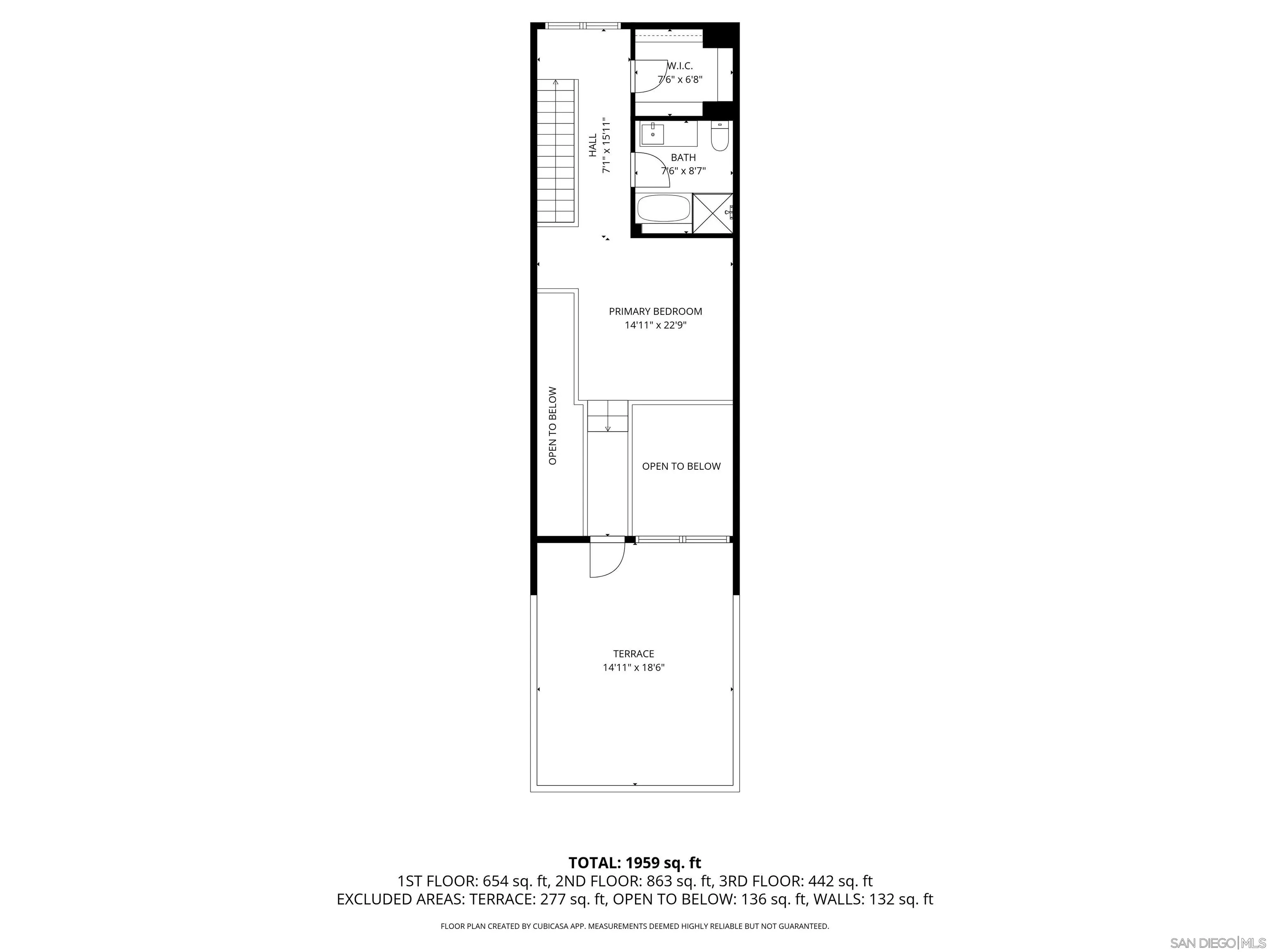 3033 India St. Unit 6