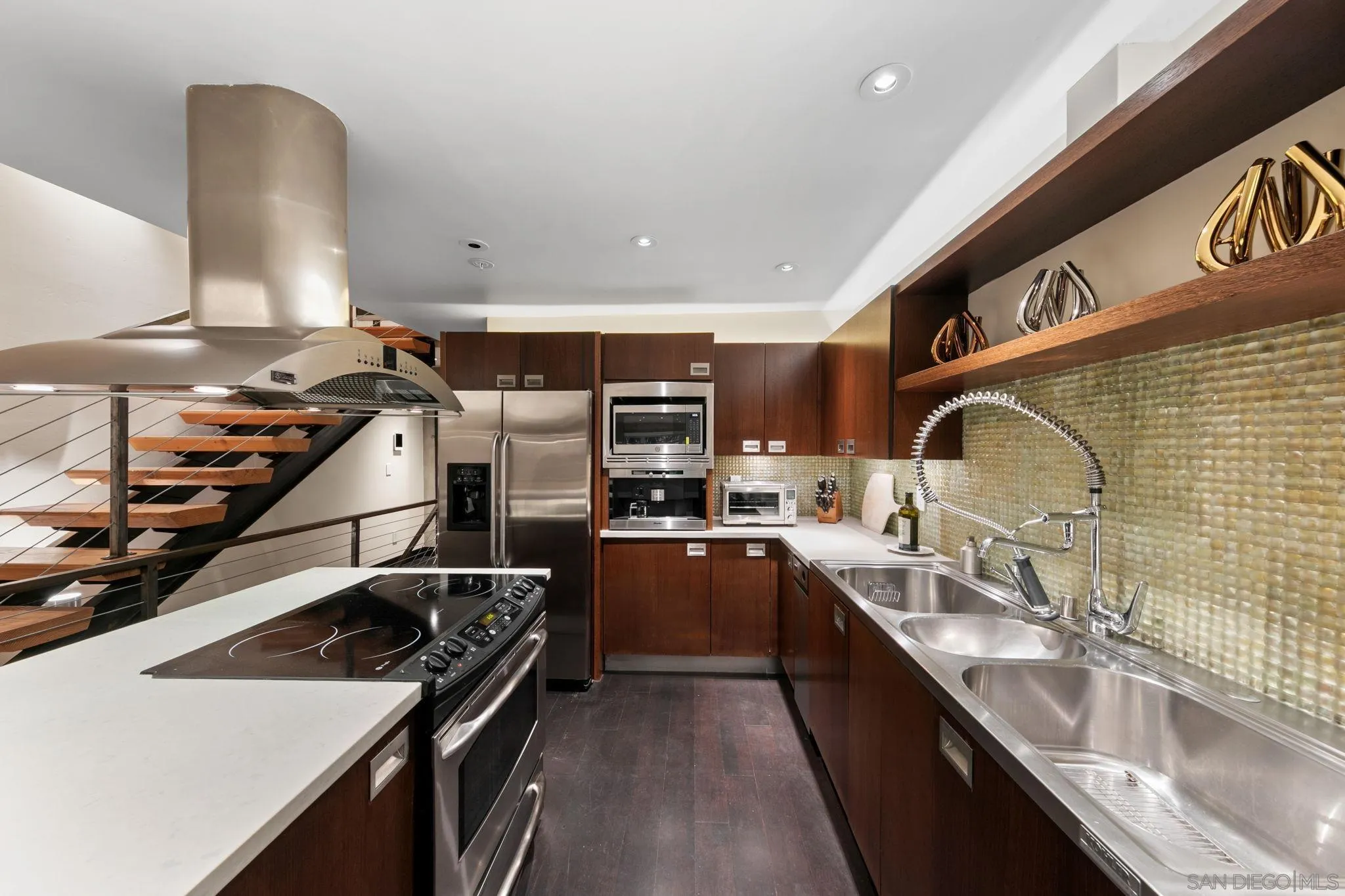 3033 India St. Unit 6