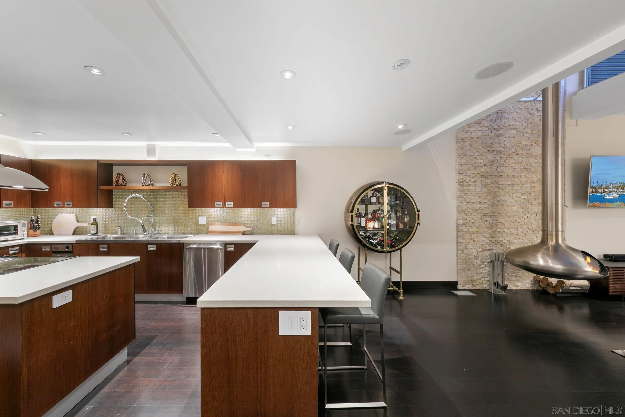 3033 India St. Unit 6