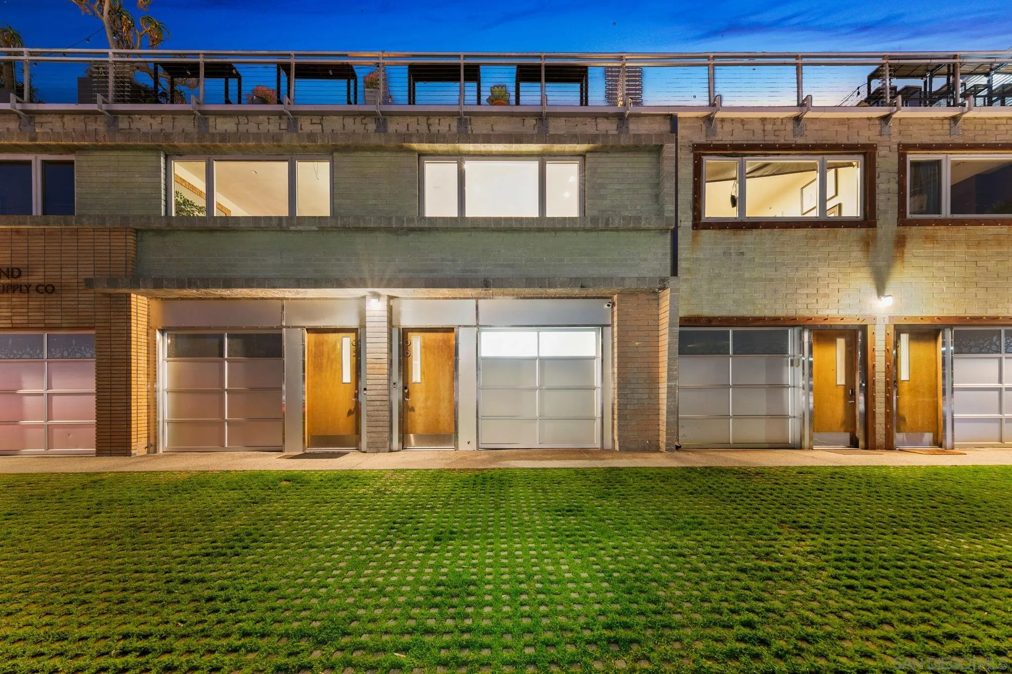 3033 India St. Unit 6