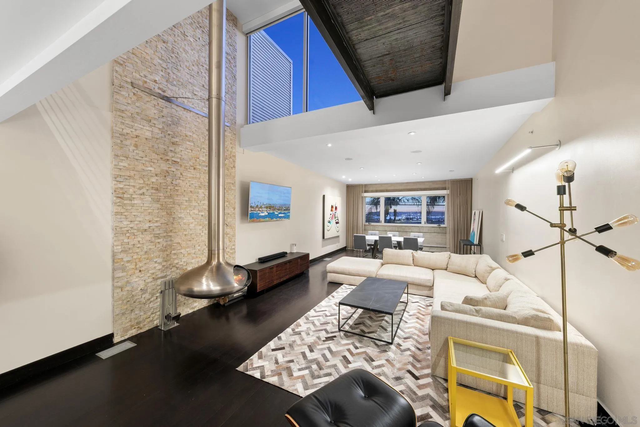 3033 India St. Unit 6