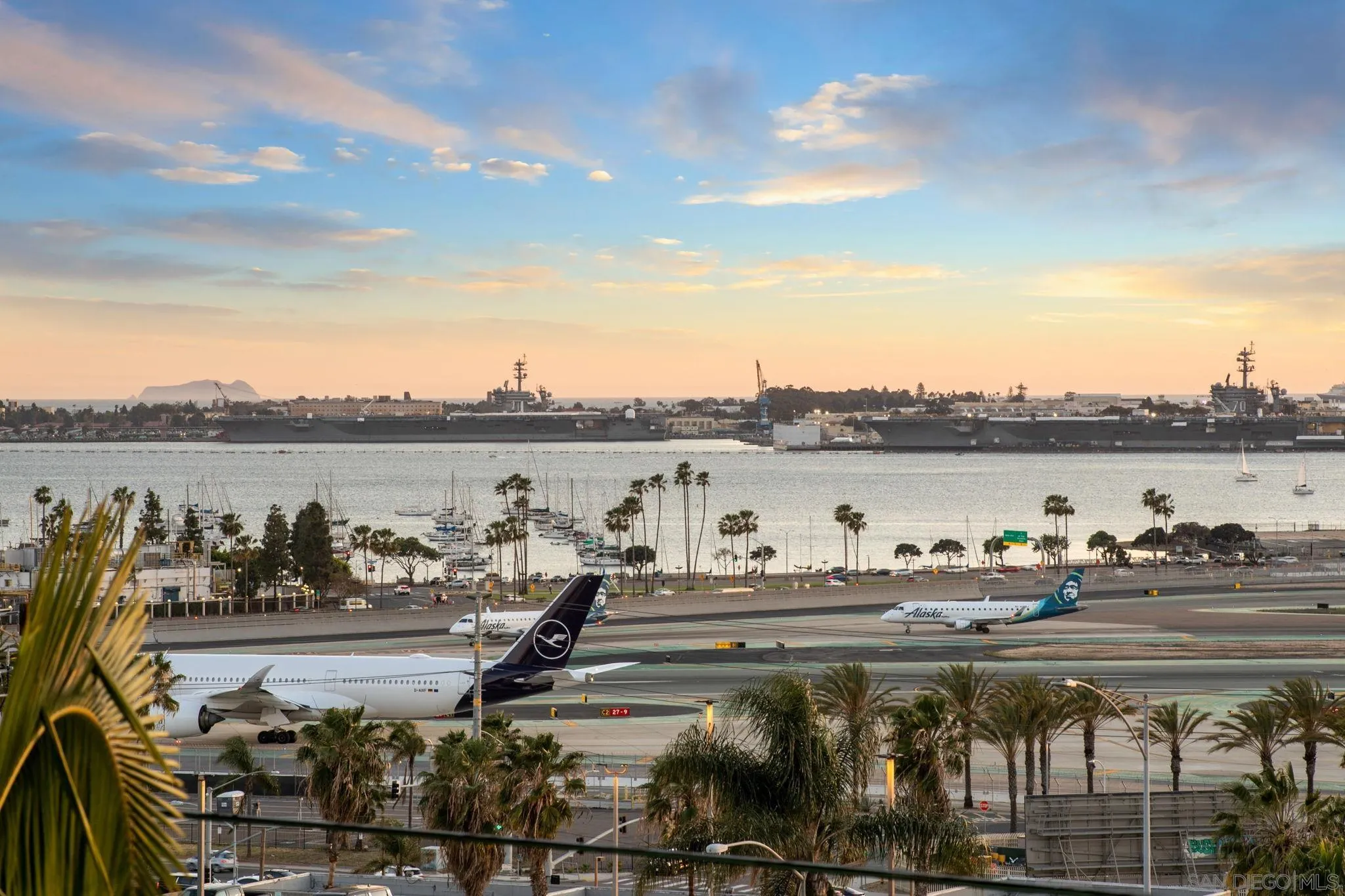 3033 India St. Unit 6