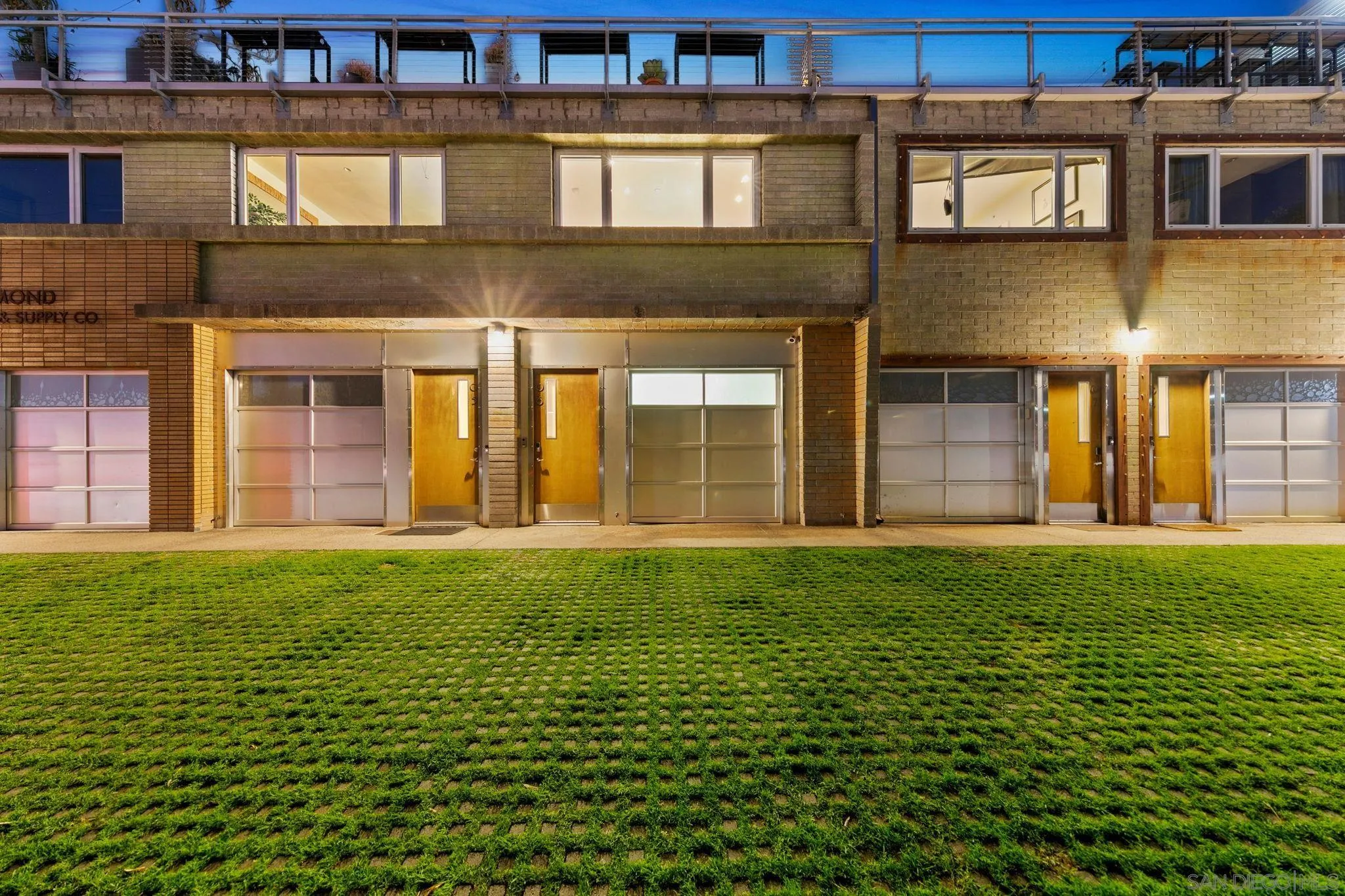 3033 India St. Unit 6