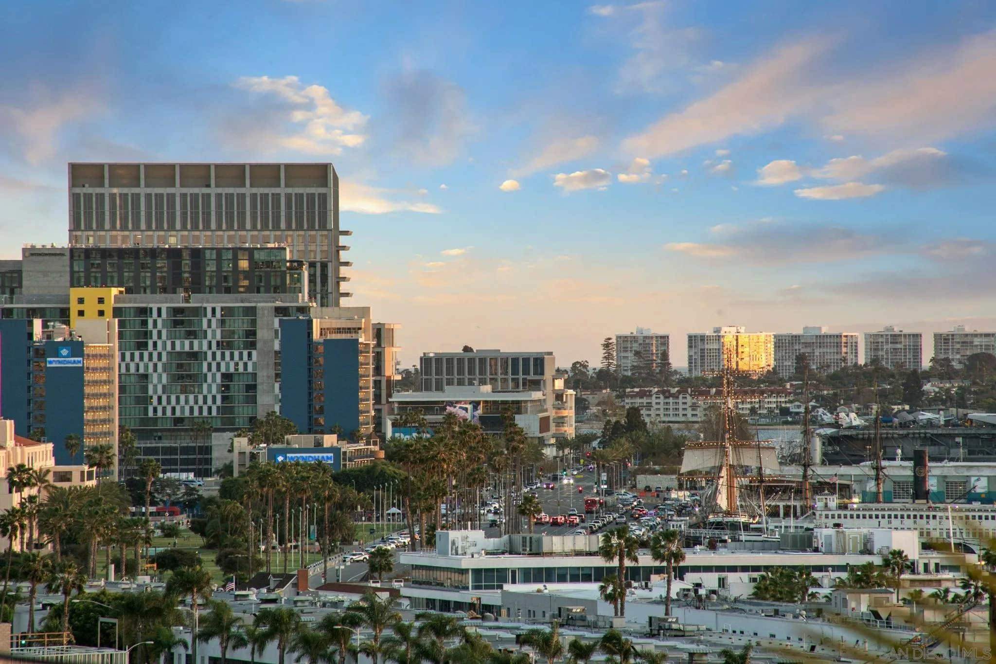 3033 India St. Unit 6