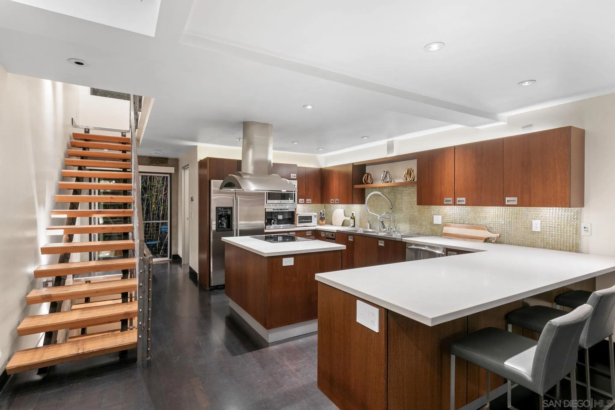 3033 India St. Unit 6