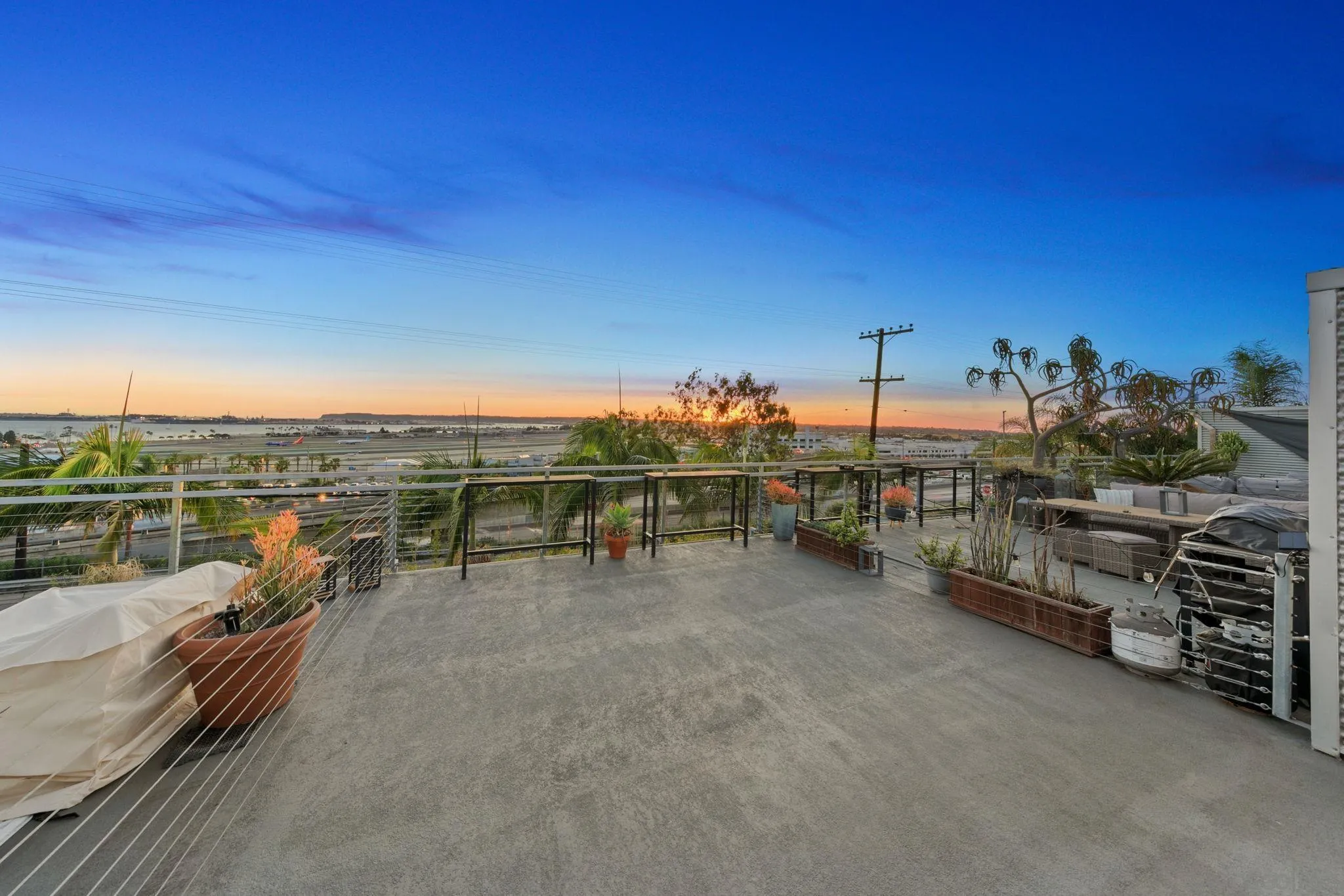 3033 India St. Unit 6