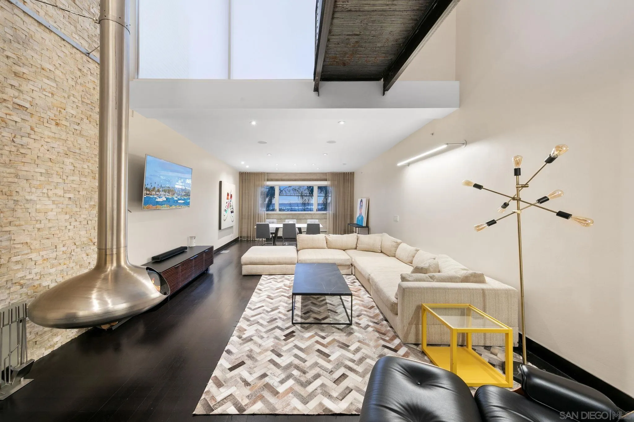 3033 India St. Unit 6