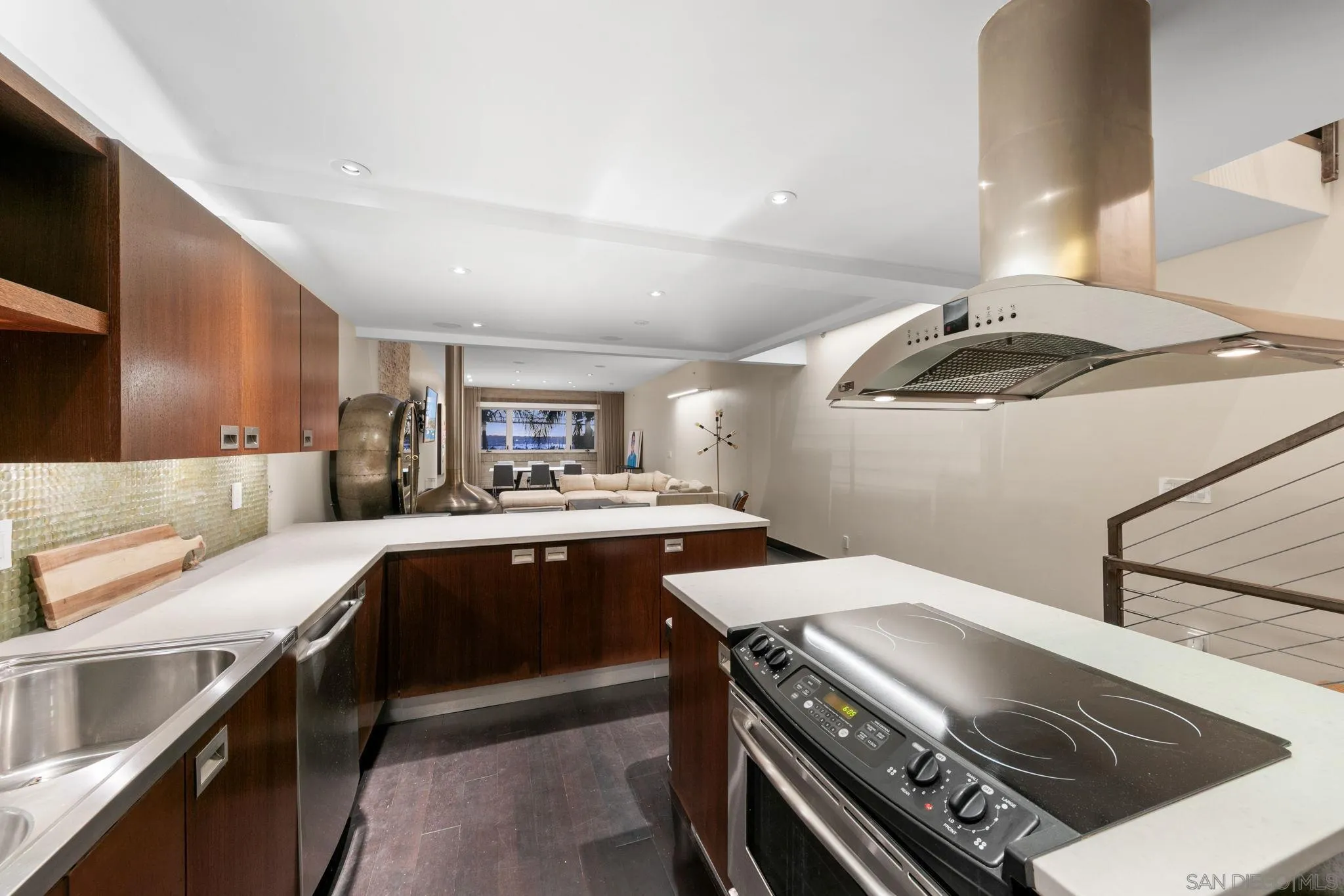 3033 India St. Unit 6