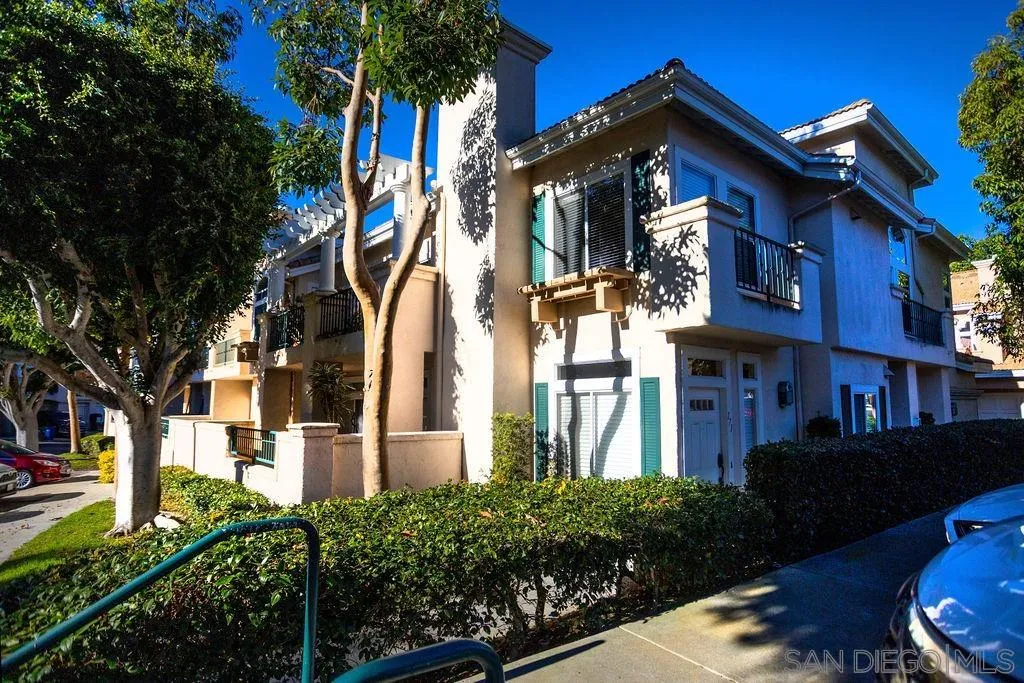 7224 Shoreline Dr Unit 171