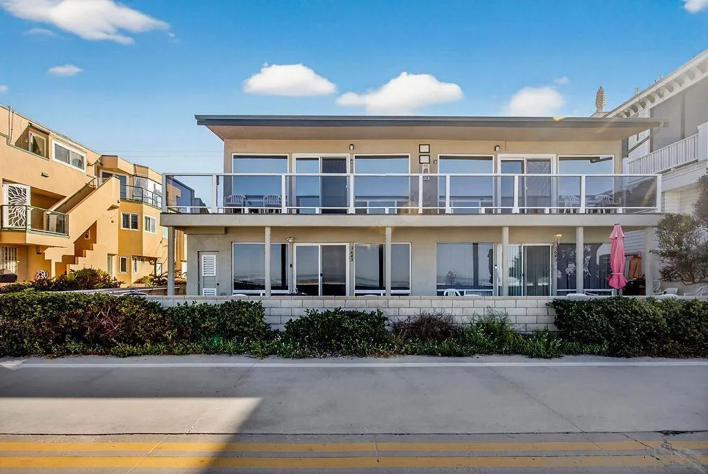 3645 Ocean Front Walk