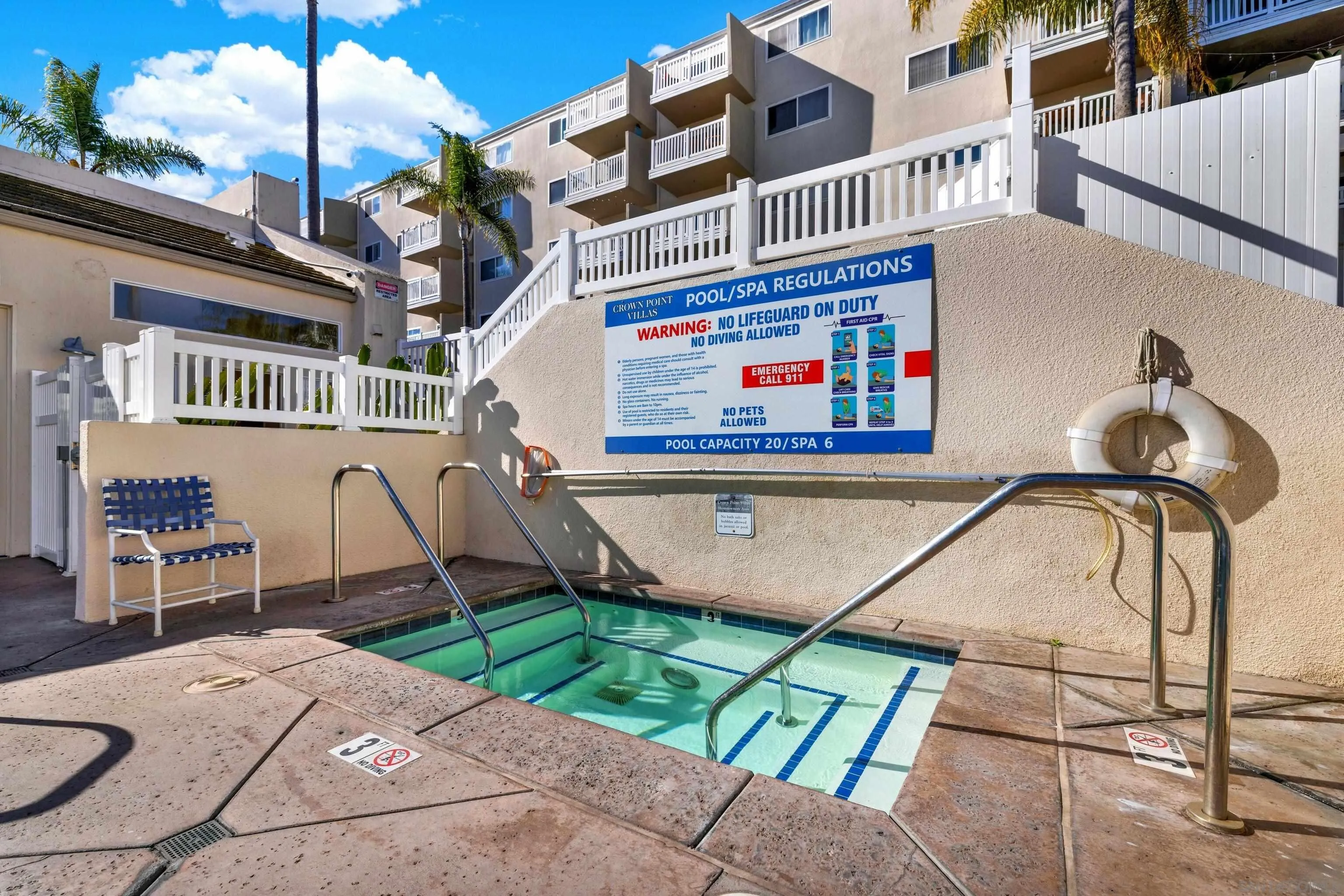 4015 Crown Point Dr Unit 102