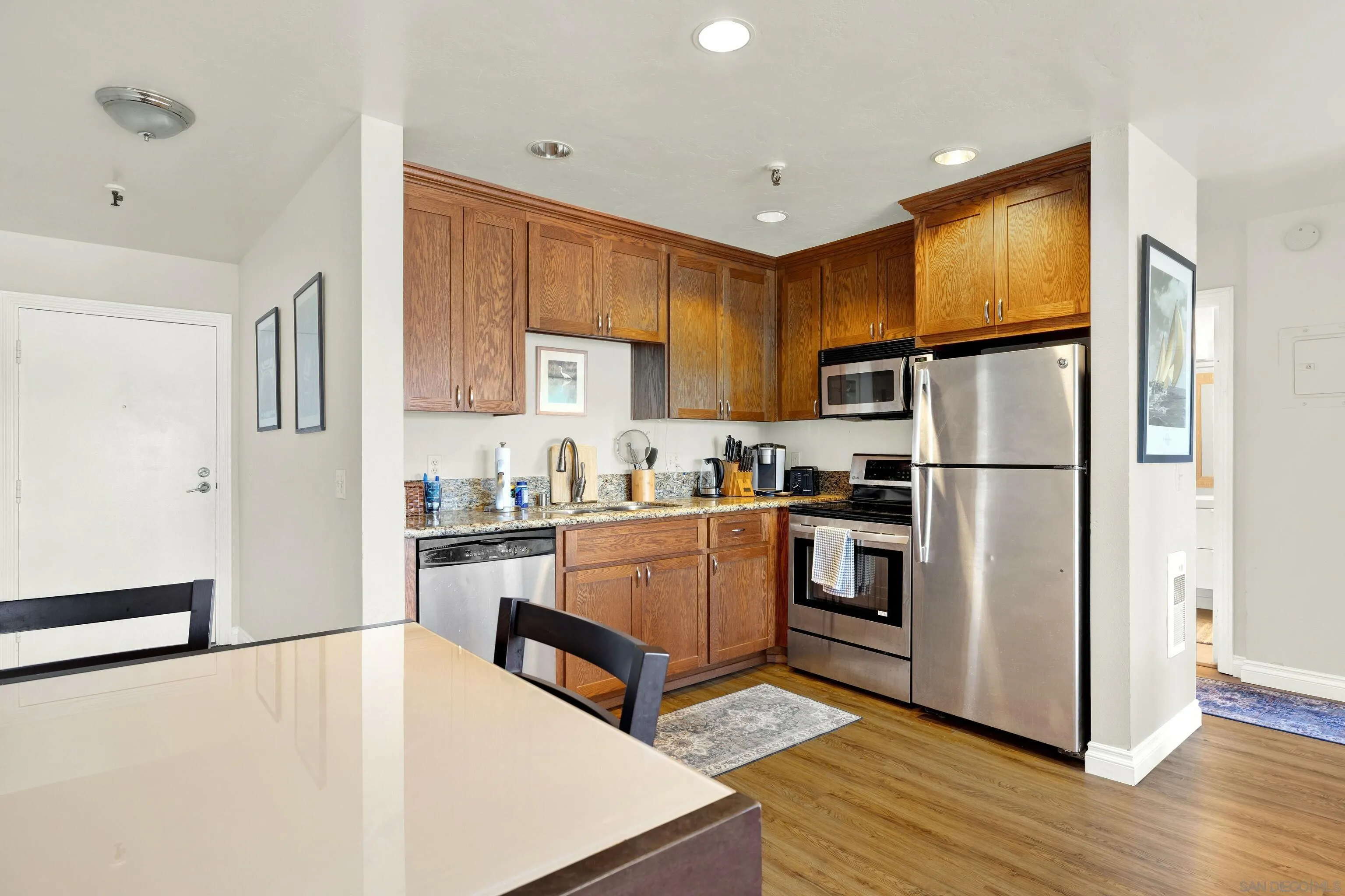 4015 Crown Point Dr Unit 102