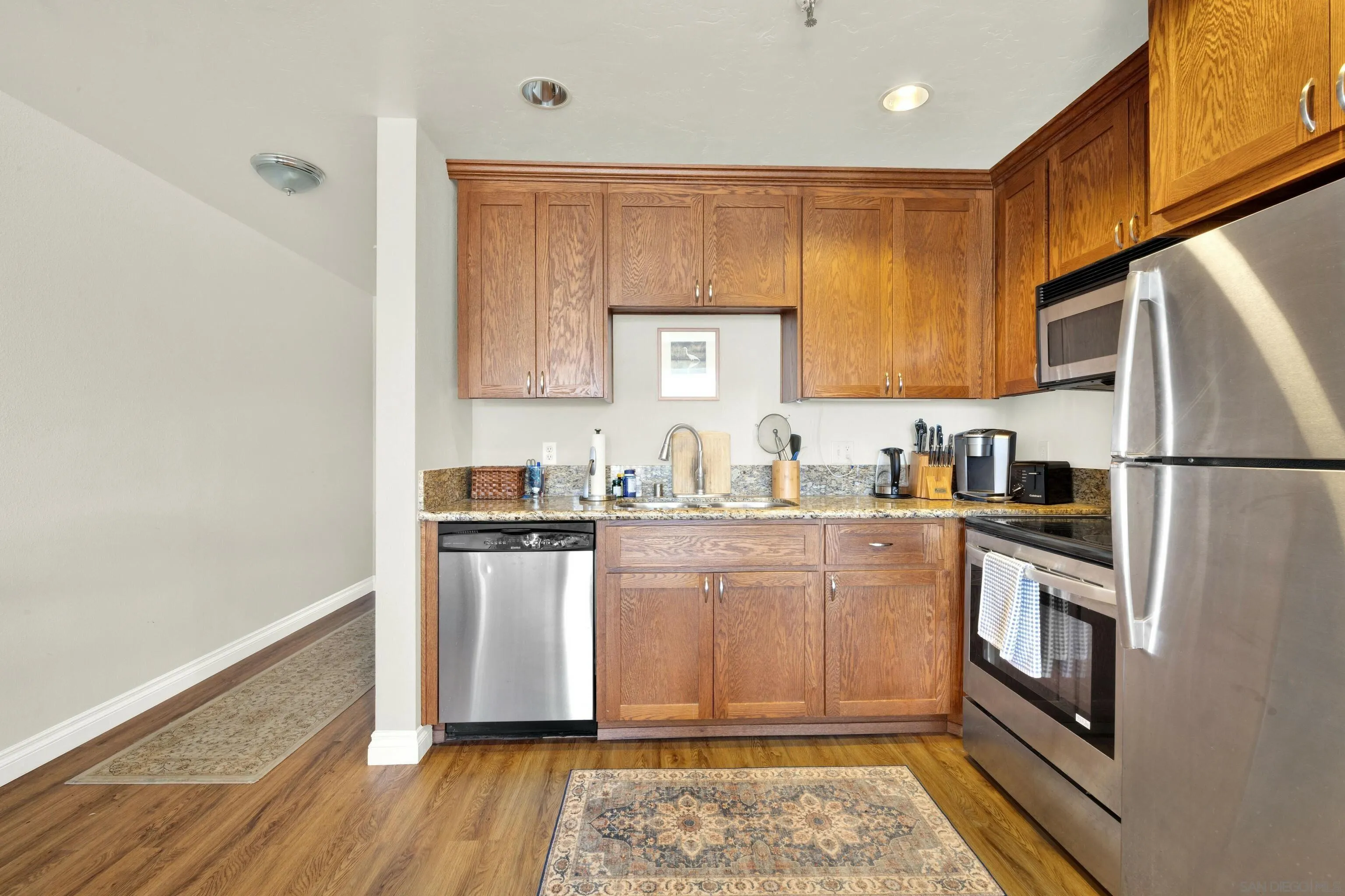 4015 Crown Point Dr Unit 102