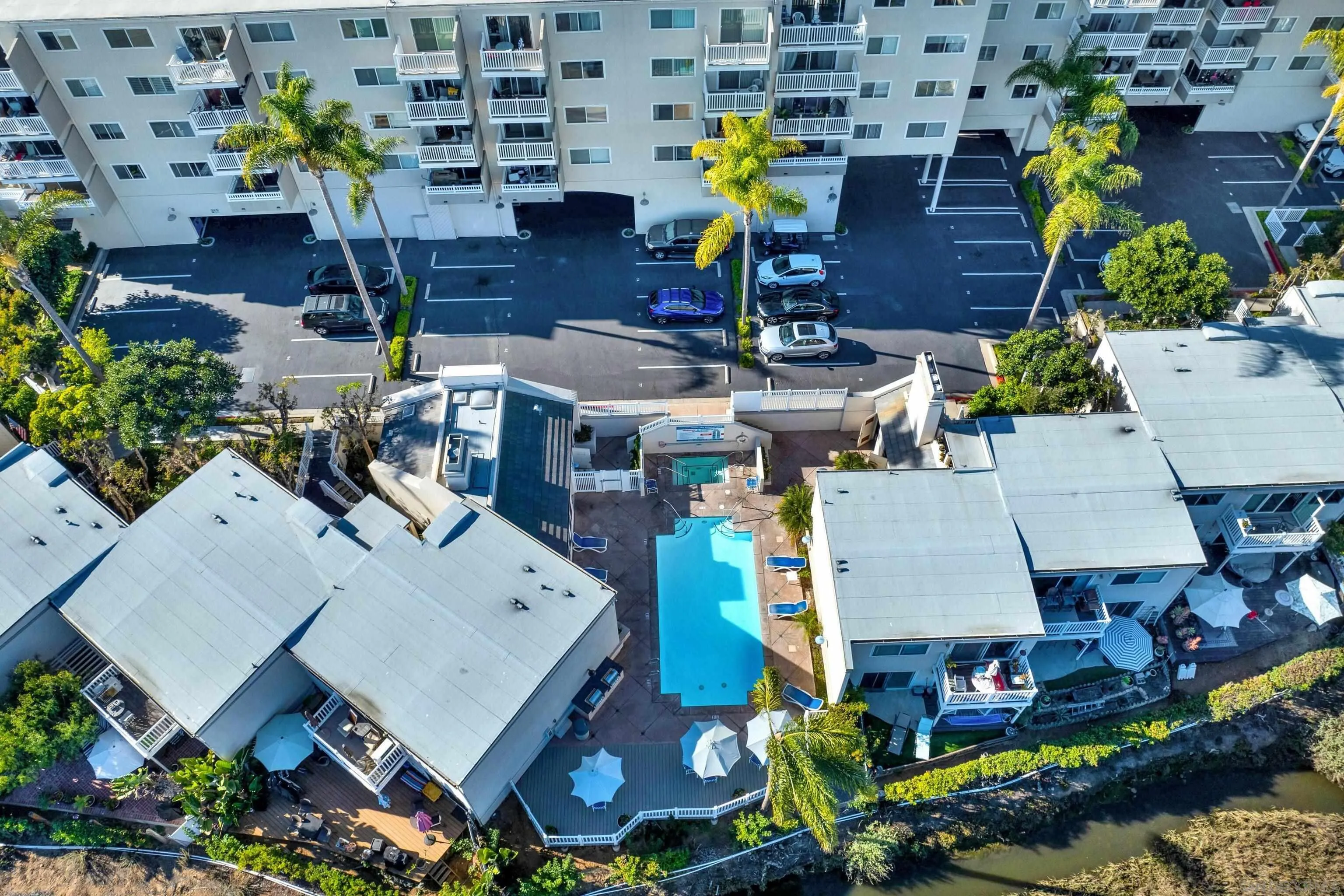 4015 Crown Point Dr Unit 102