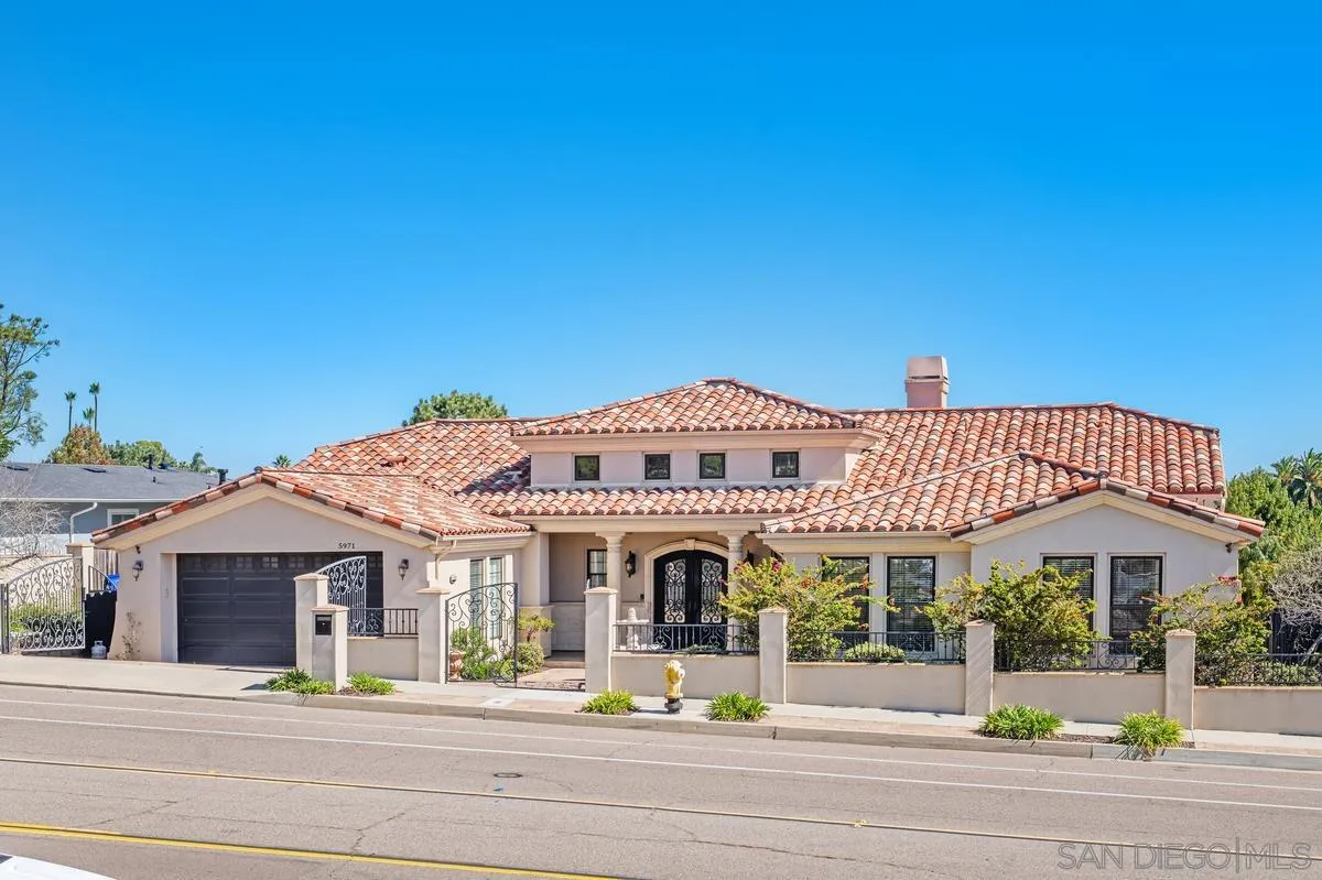 5971 La Jolla Mesa Dr