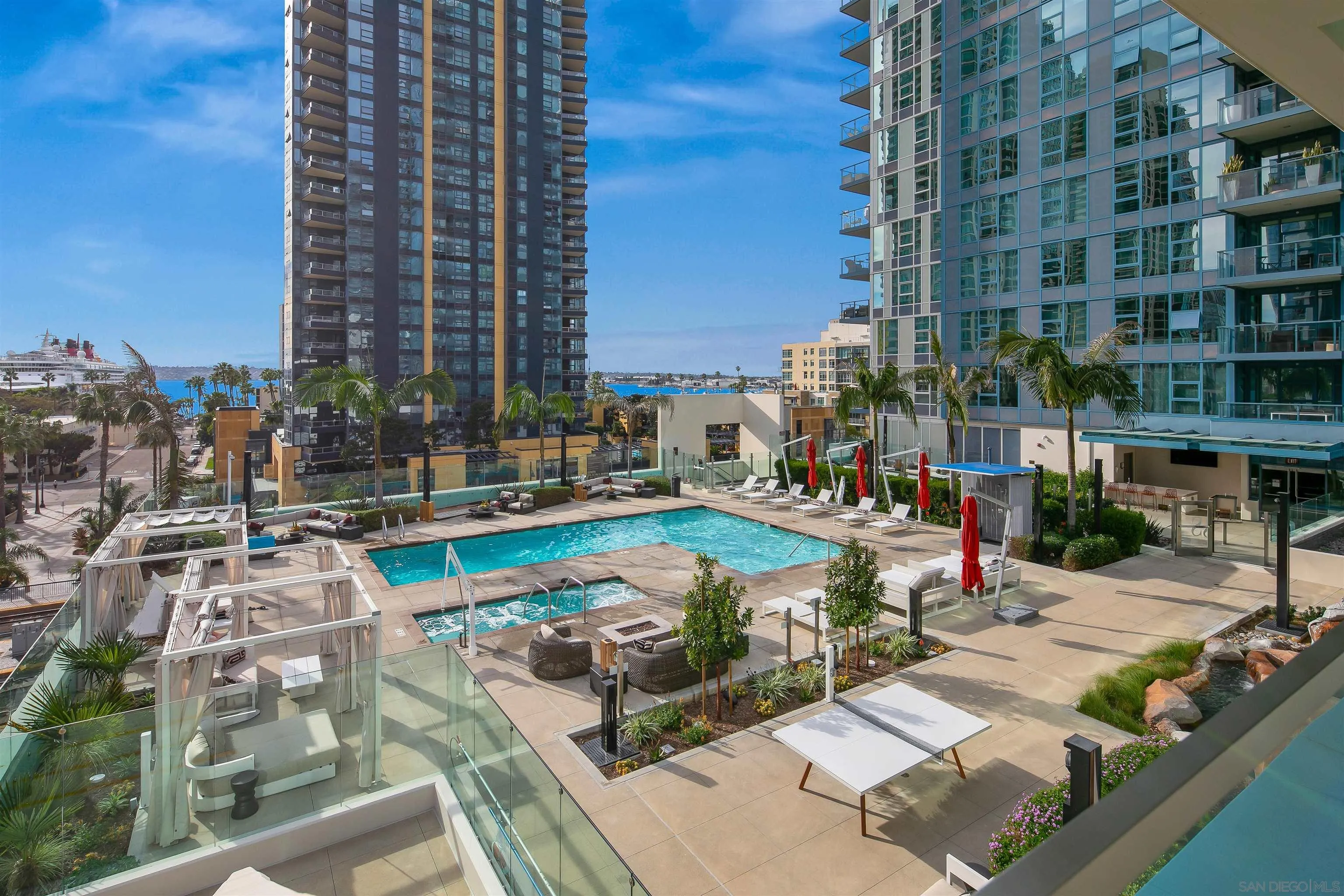 1388 Kettner Blvd. Unit 202