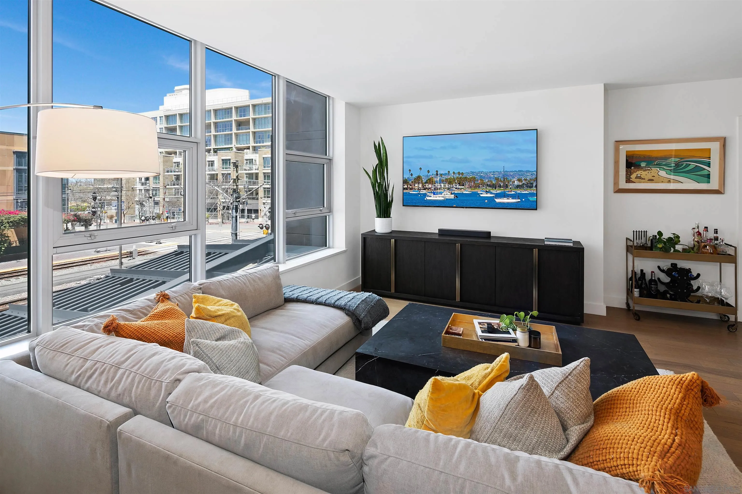 1388 Kettner Blvd. Unit 202