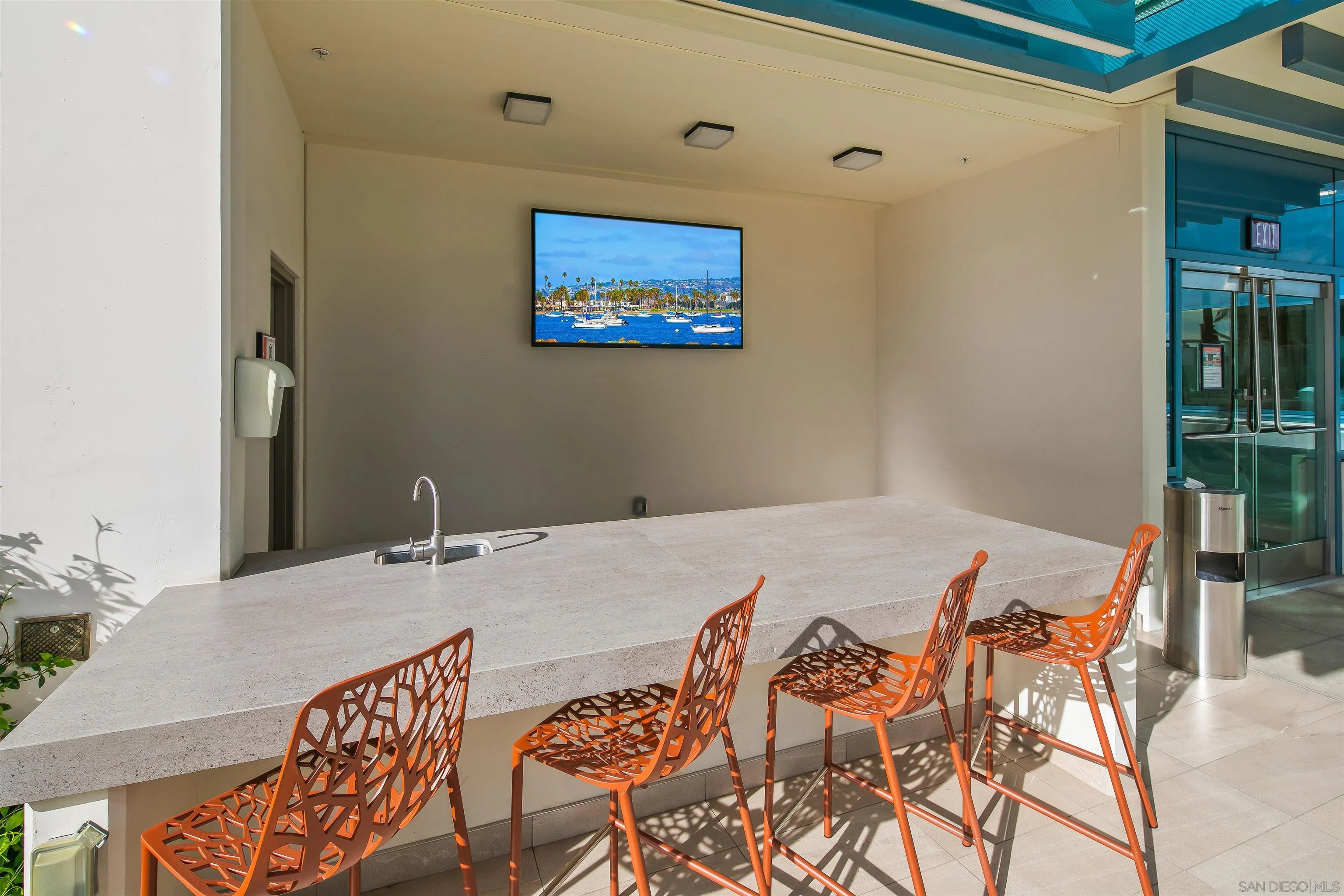 1388 Kettner Blvd. Unit 202