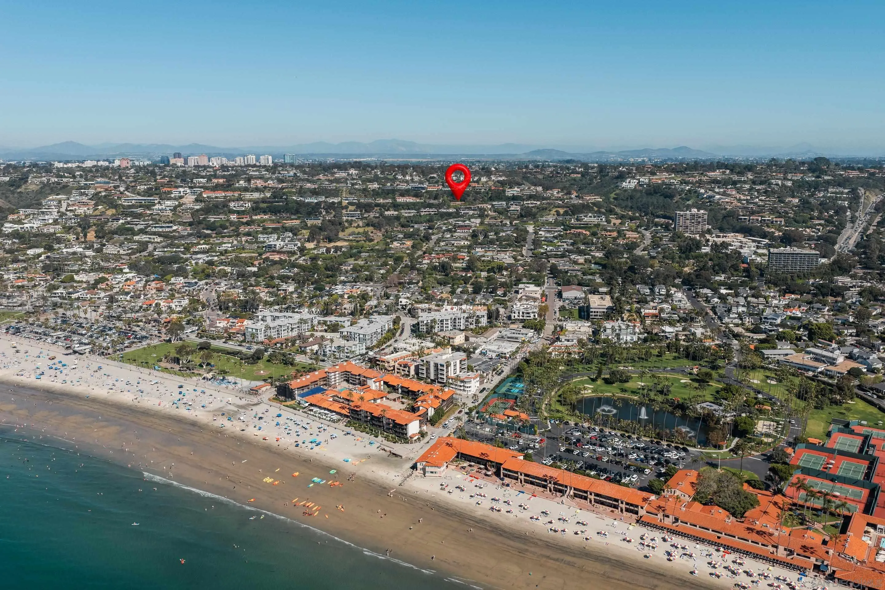 2586 Calle Del Oro