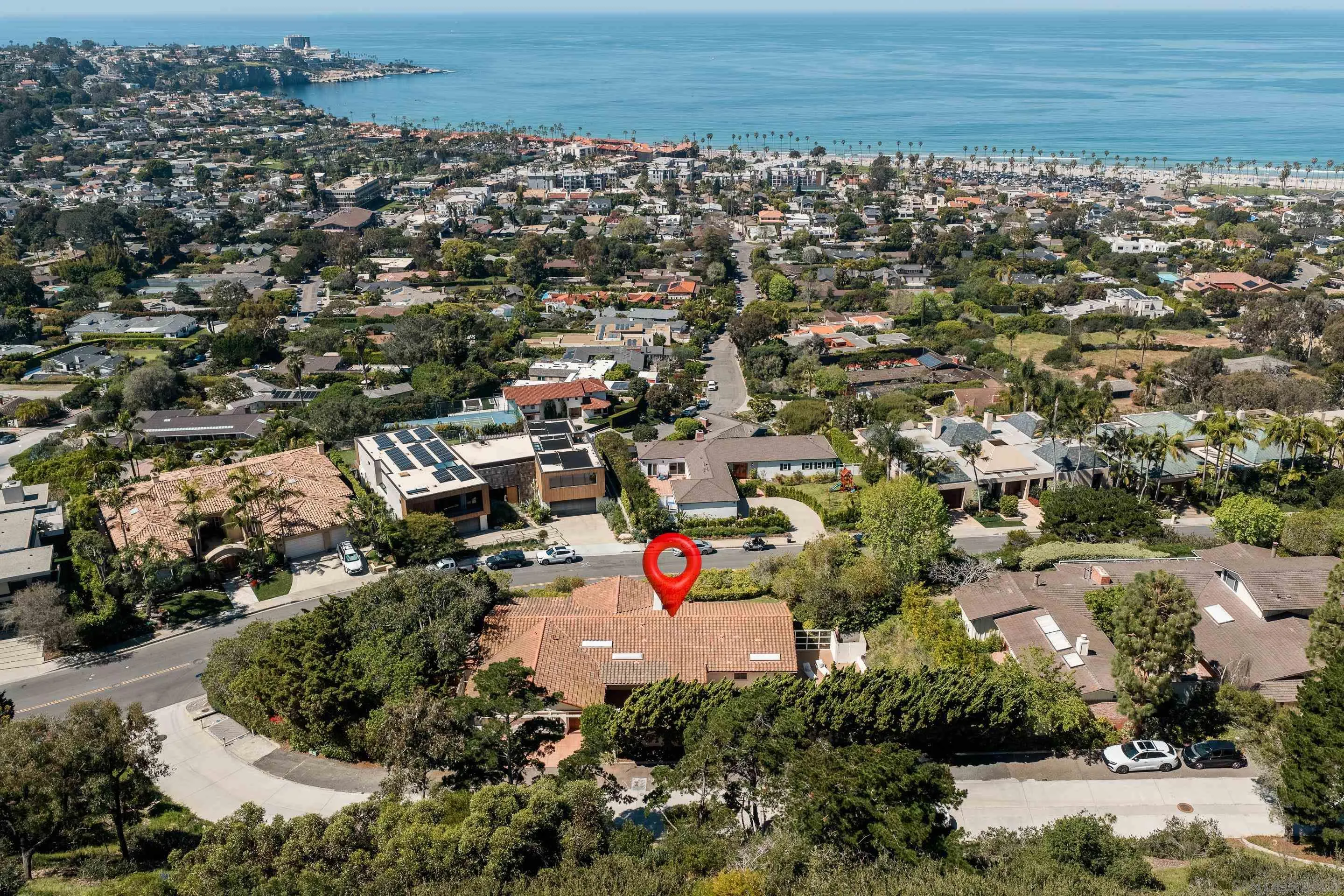 2586 Calle Del Oro