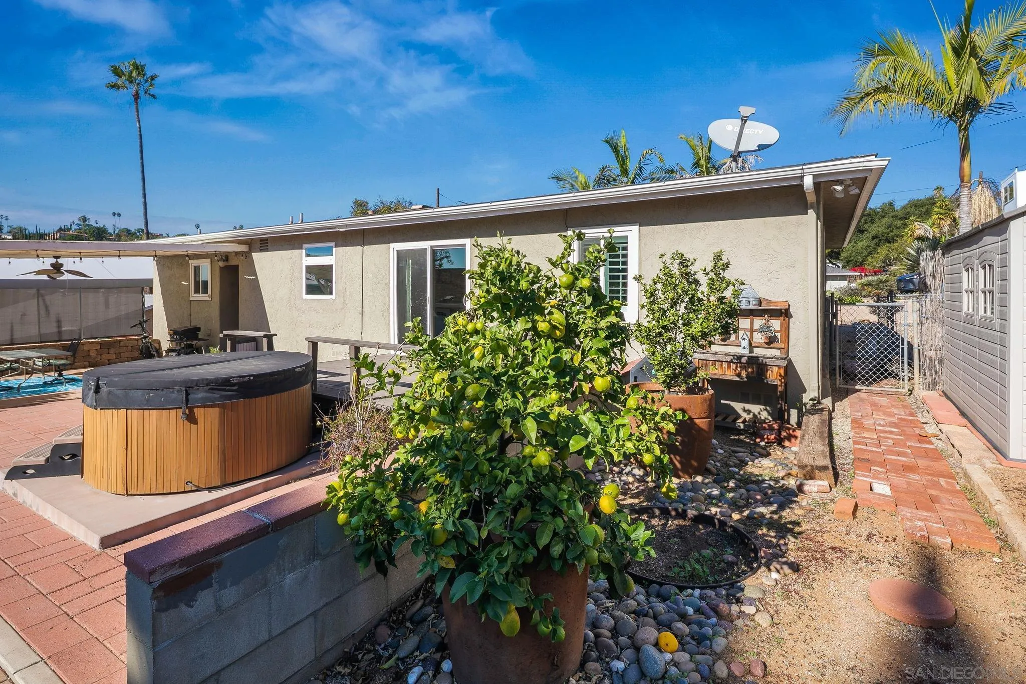 9219 Brookside Cir.