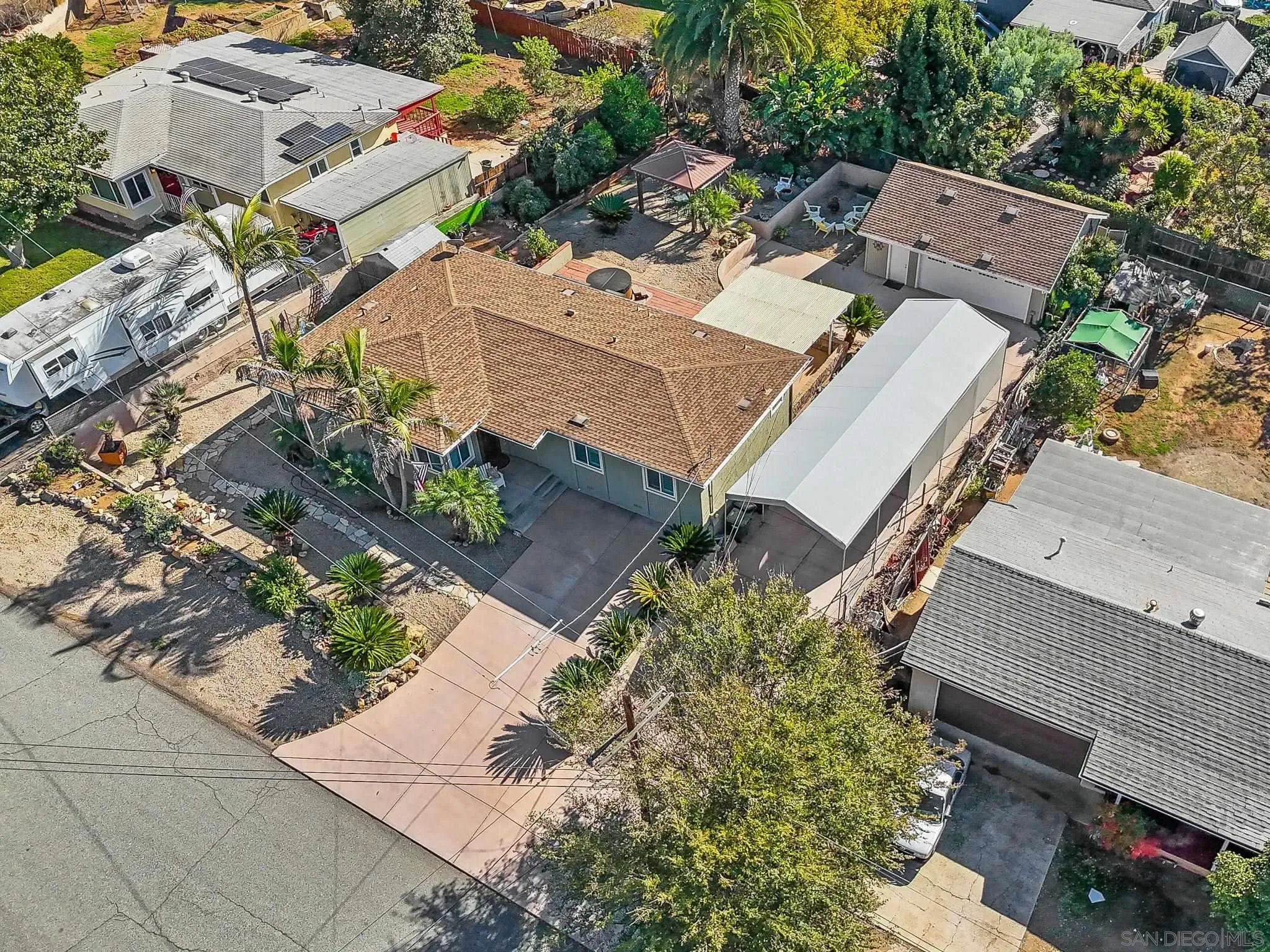 9219 Brookside Cir.