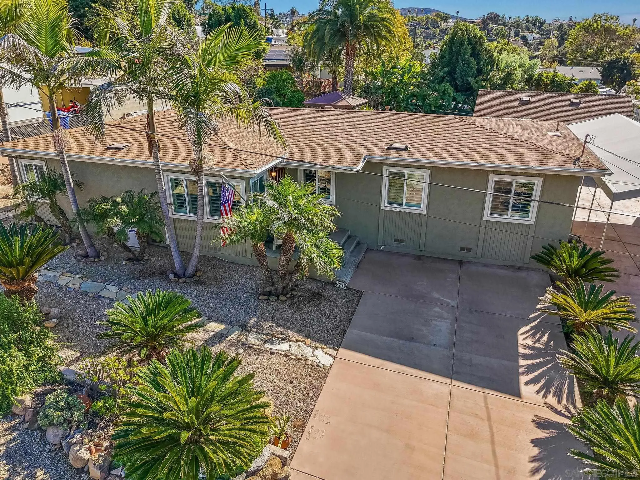 9219 Brookside Cir.