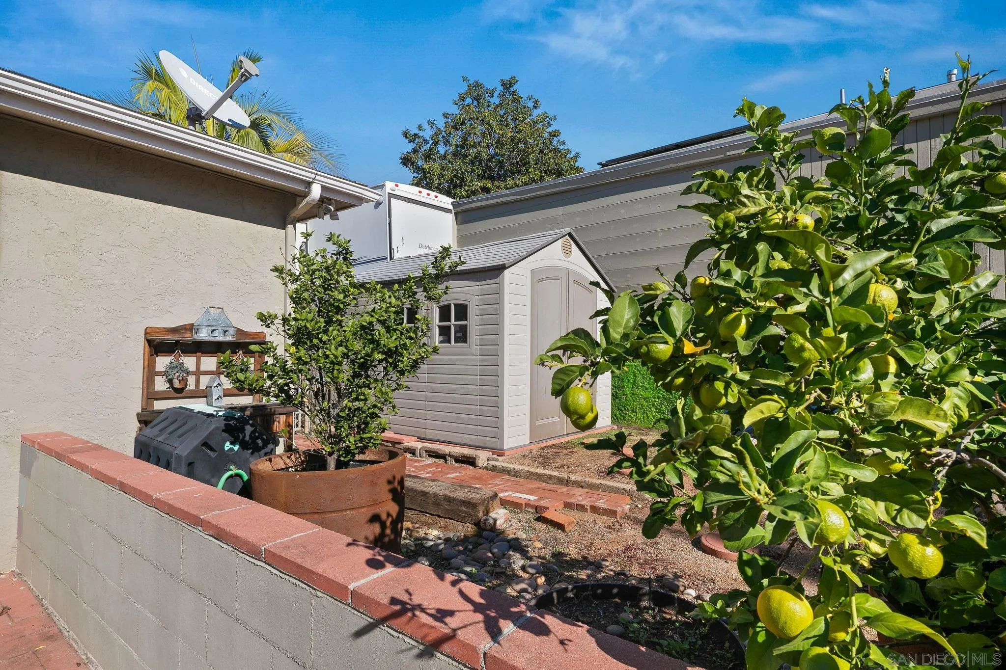 9219 Brookside Cir.