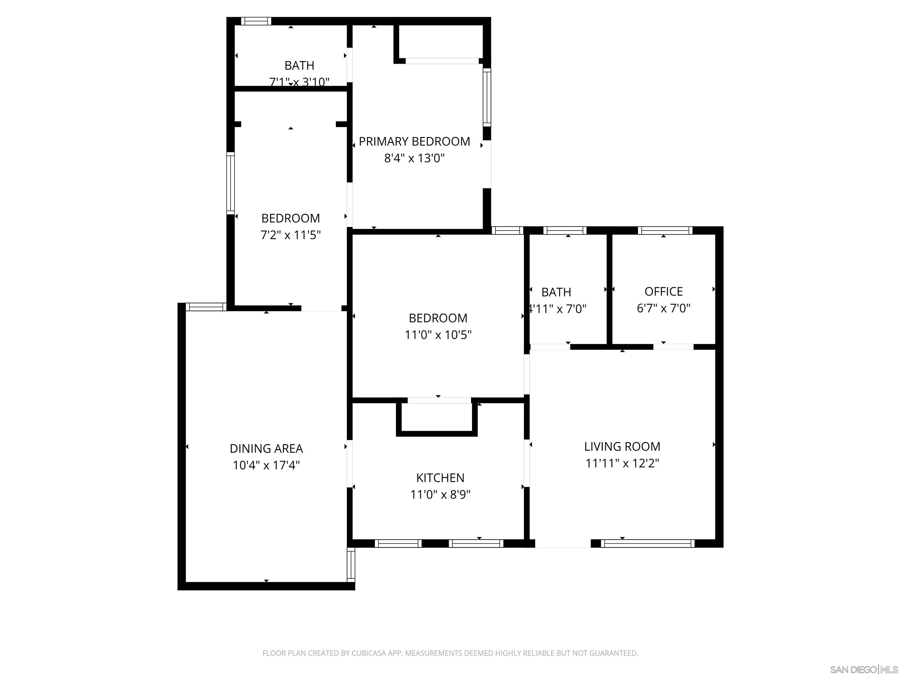 4863 Polk Ave.