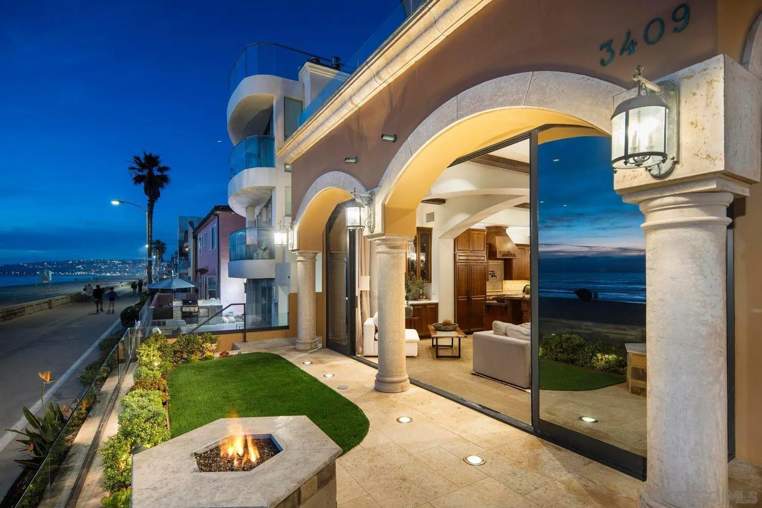 3409 Ocean Front Walk