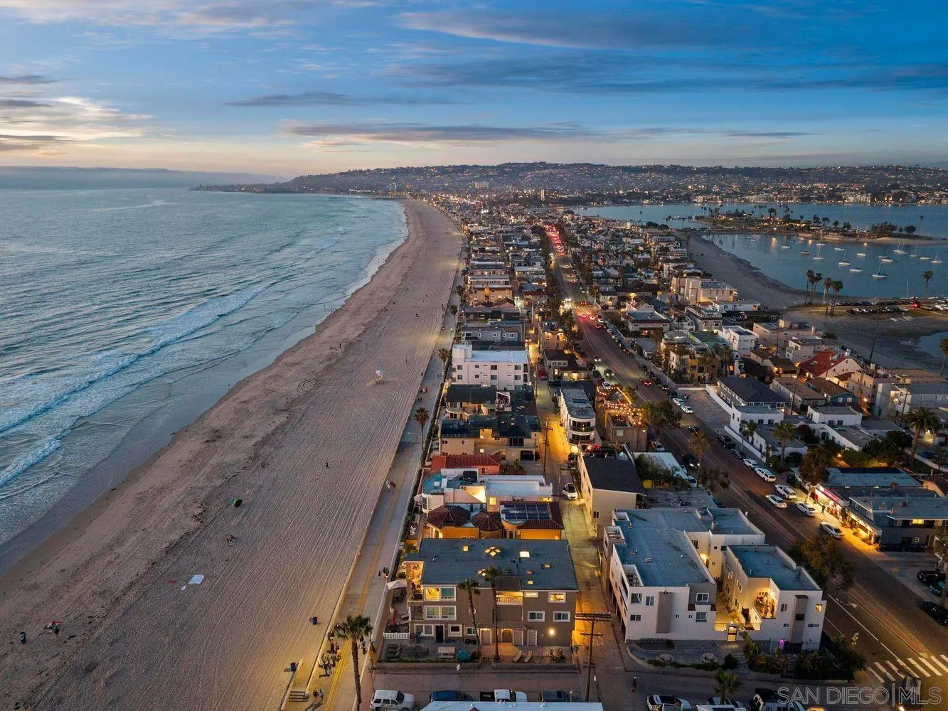 3409 Ocean Front Walk