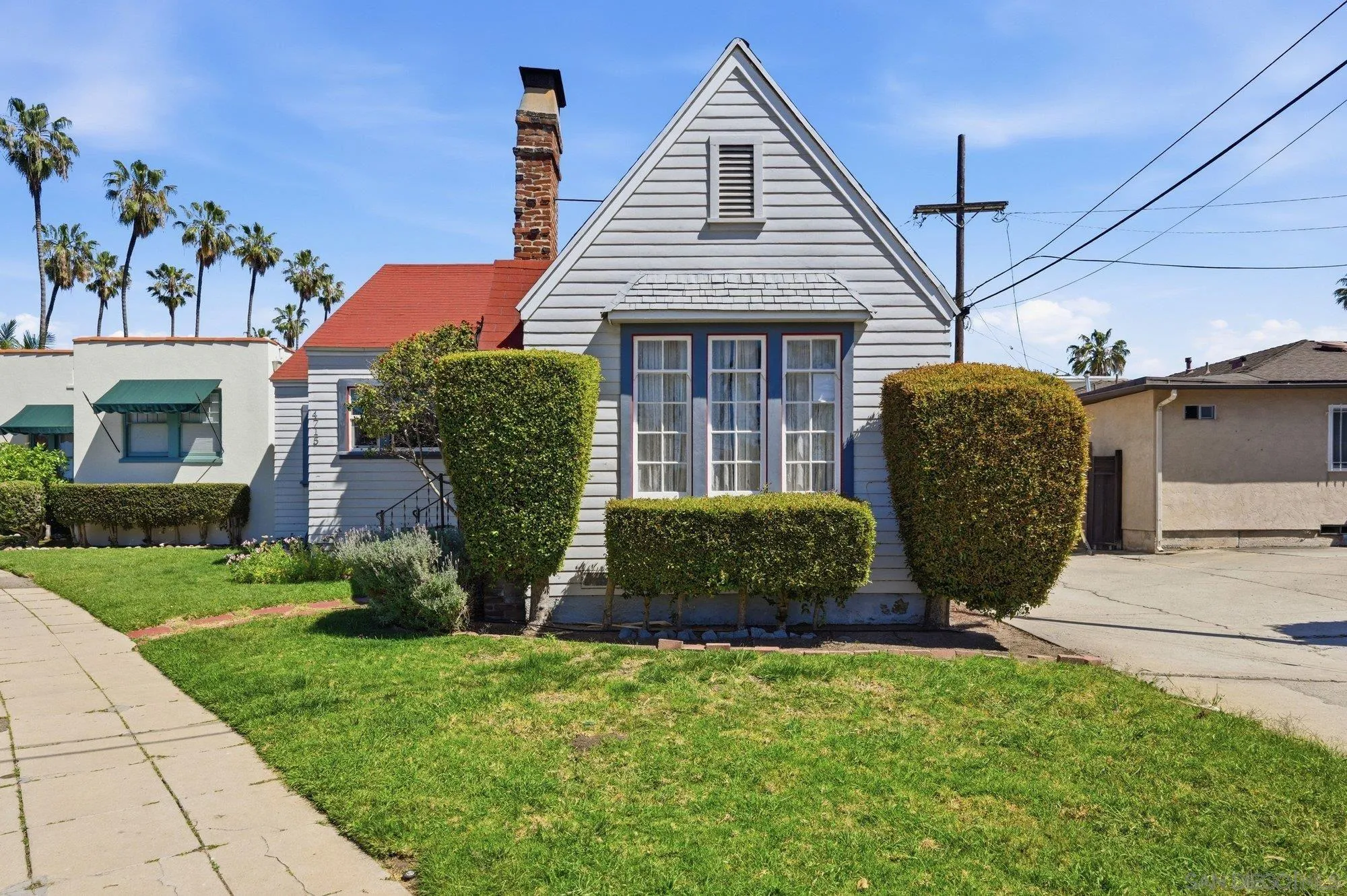 4715 Panorama Dr.