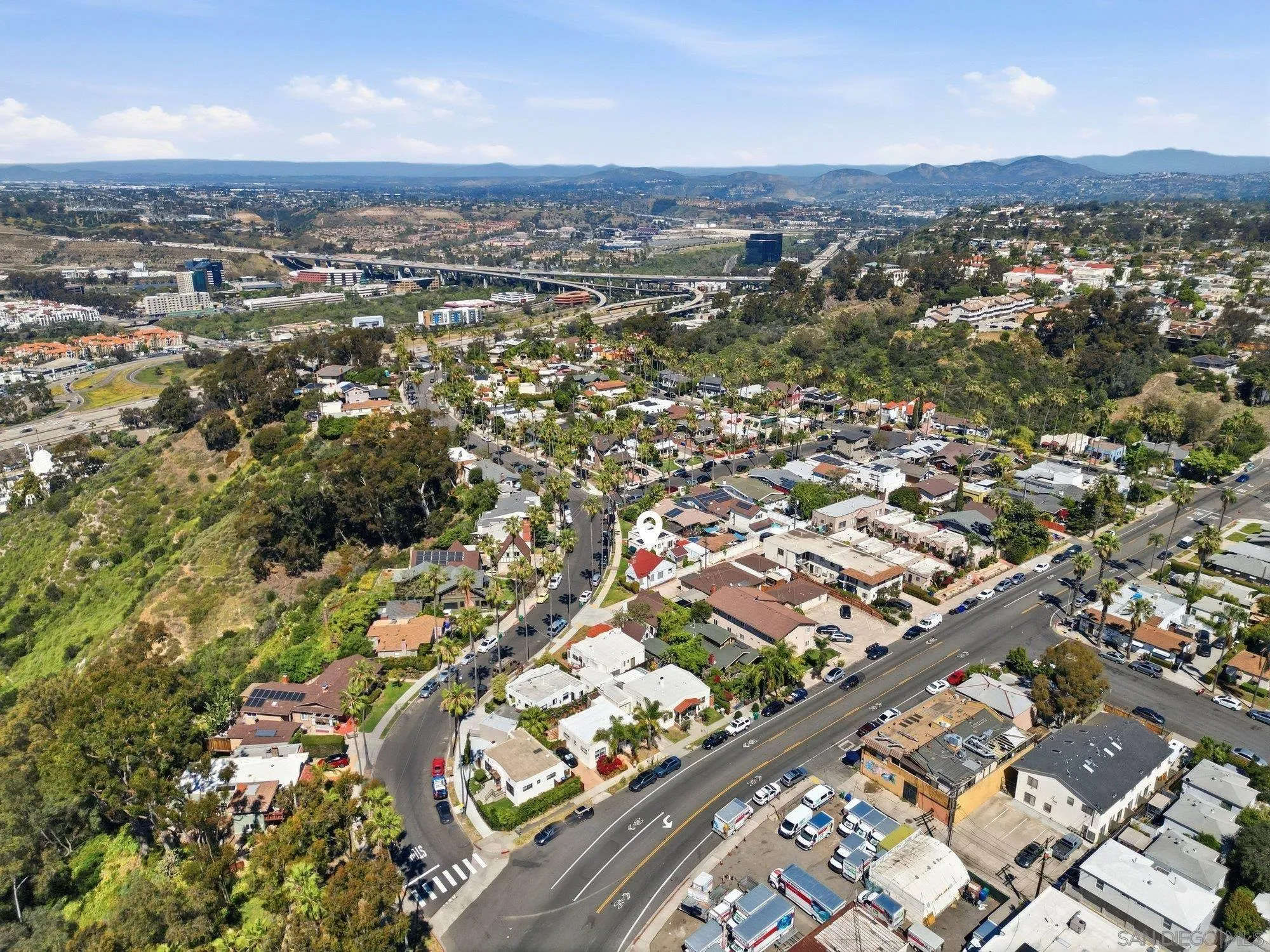 4715 Panorama Dr.