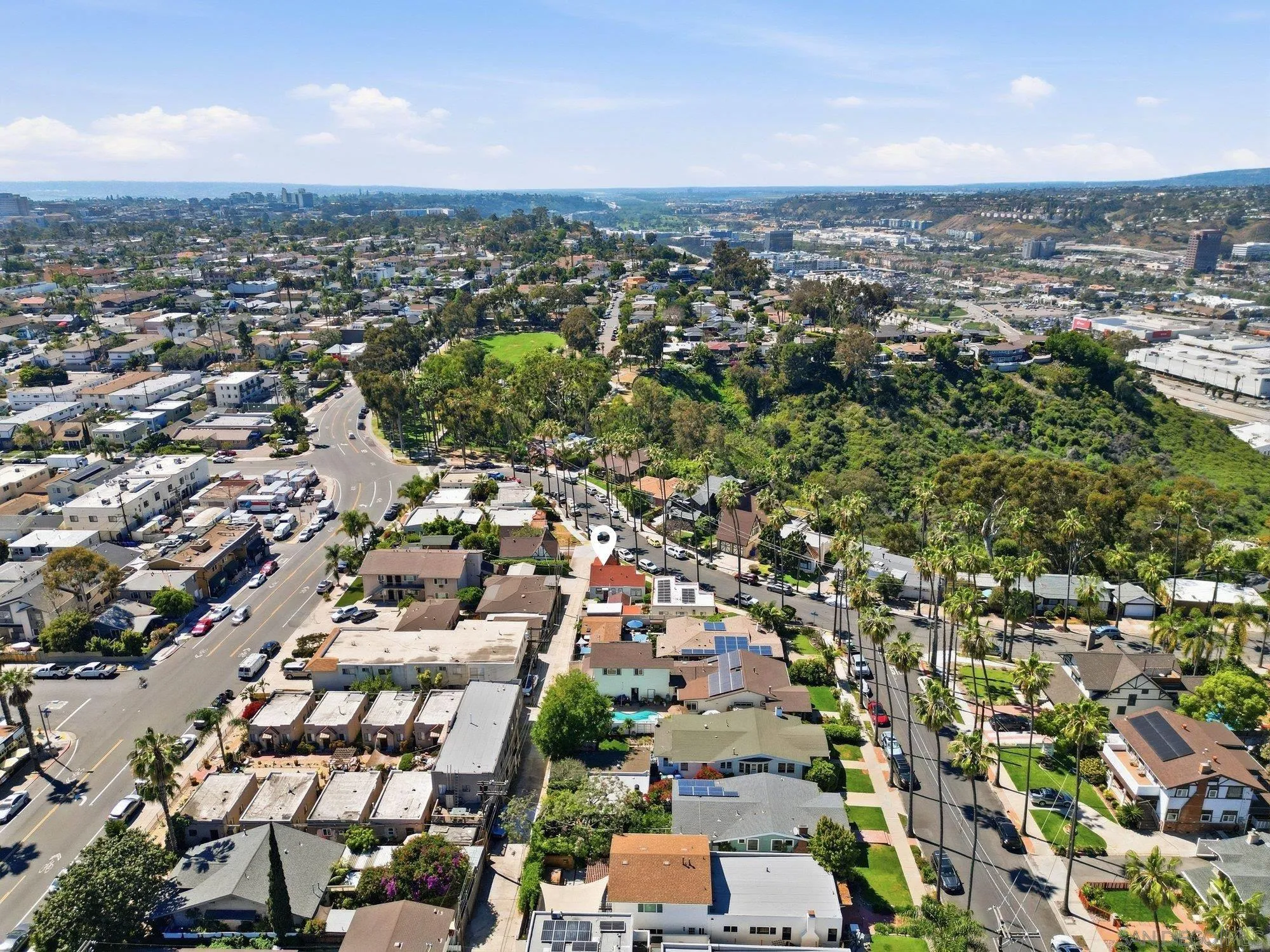4715 Panorama Dr.