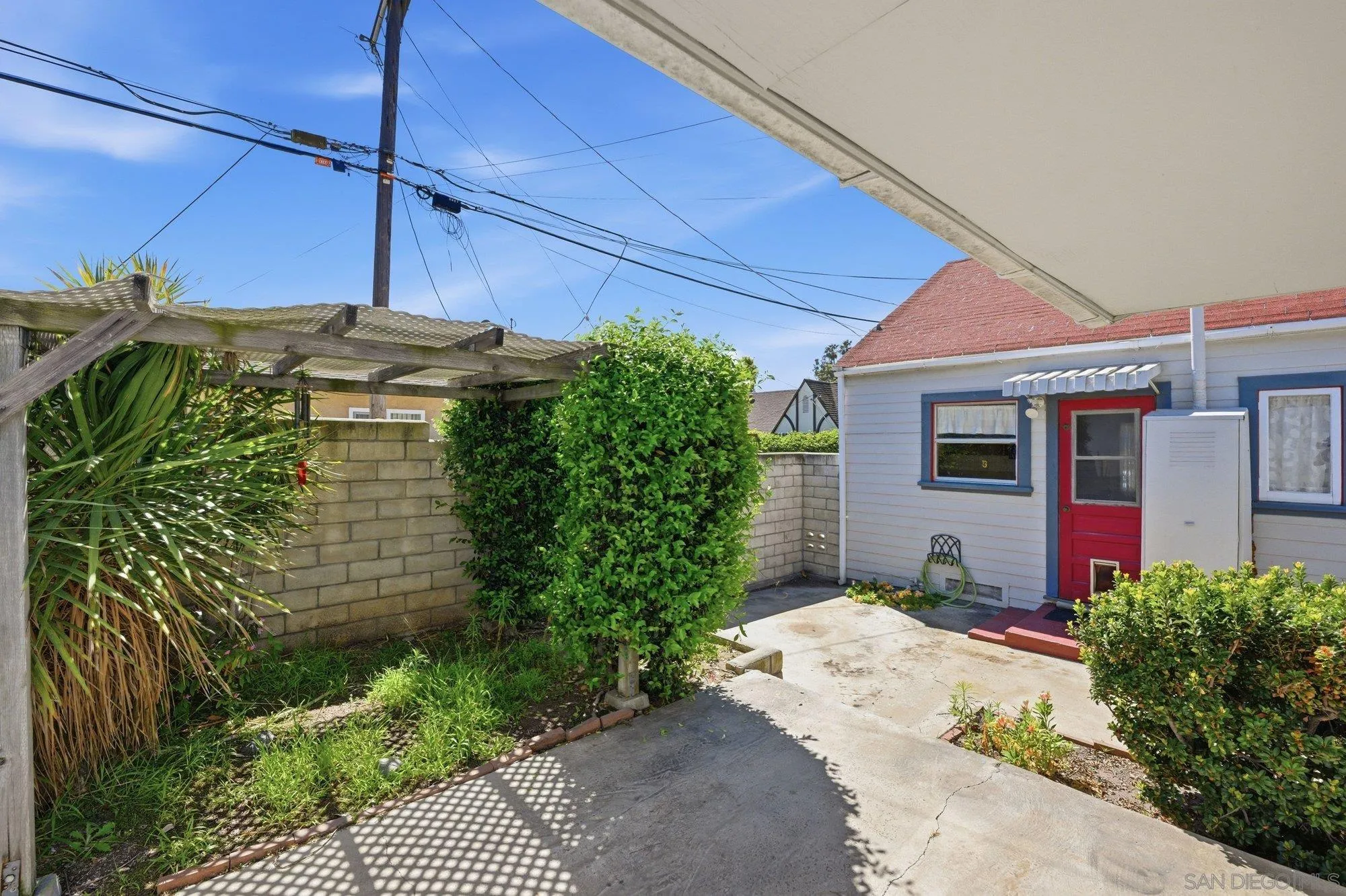 4715 Panorama Dr.