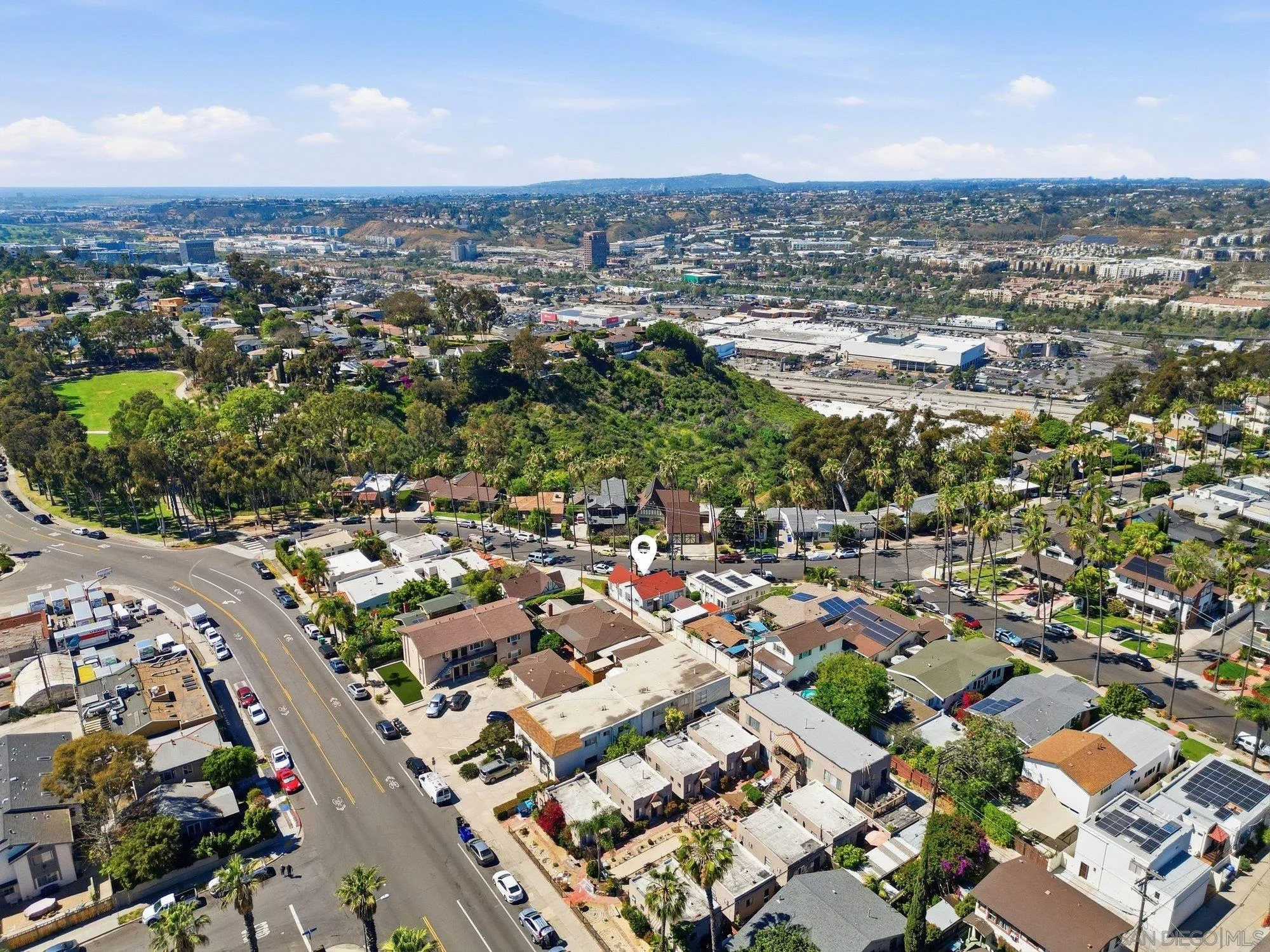 4715 Panorama Dr.